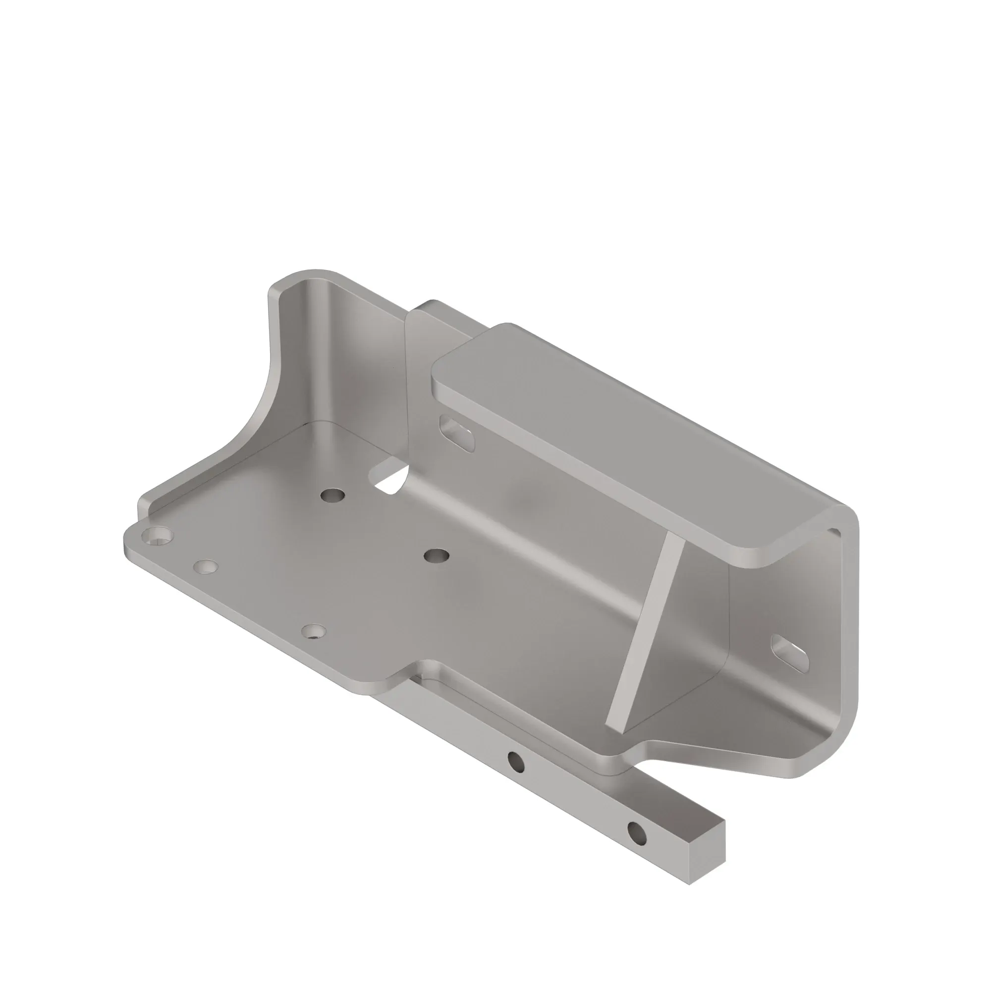 MUFFLER BRACKET