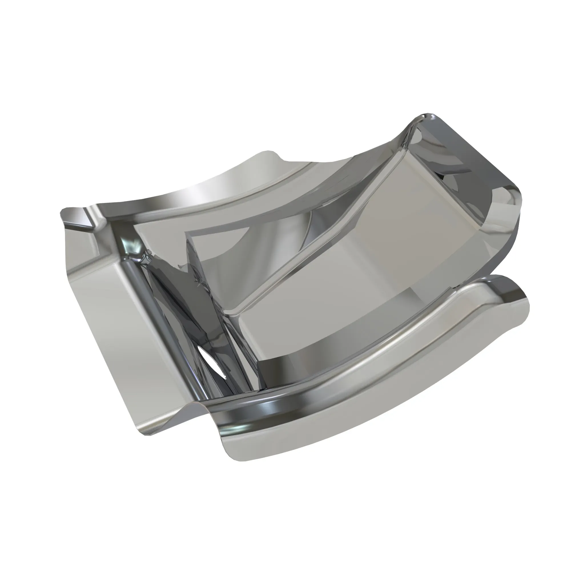 John Deere Heat Shield - L227205