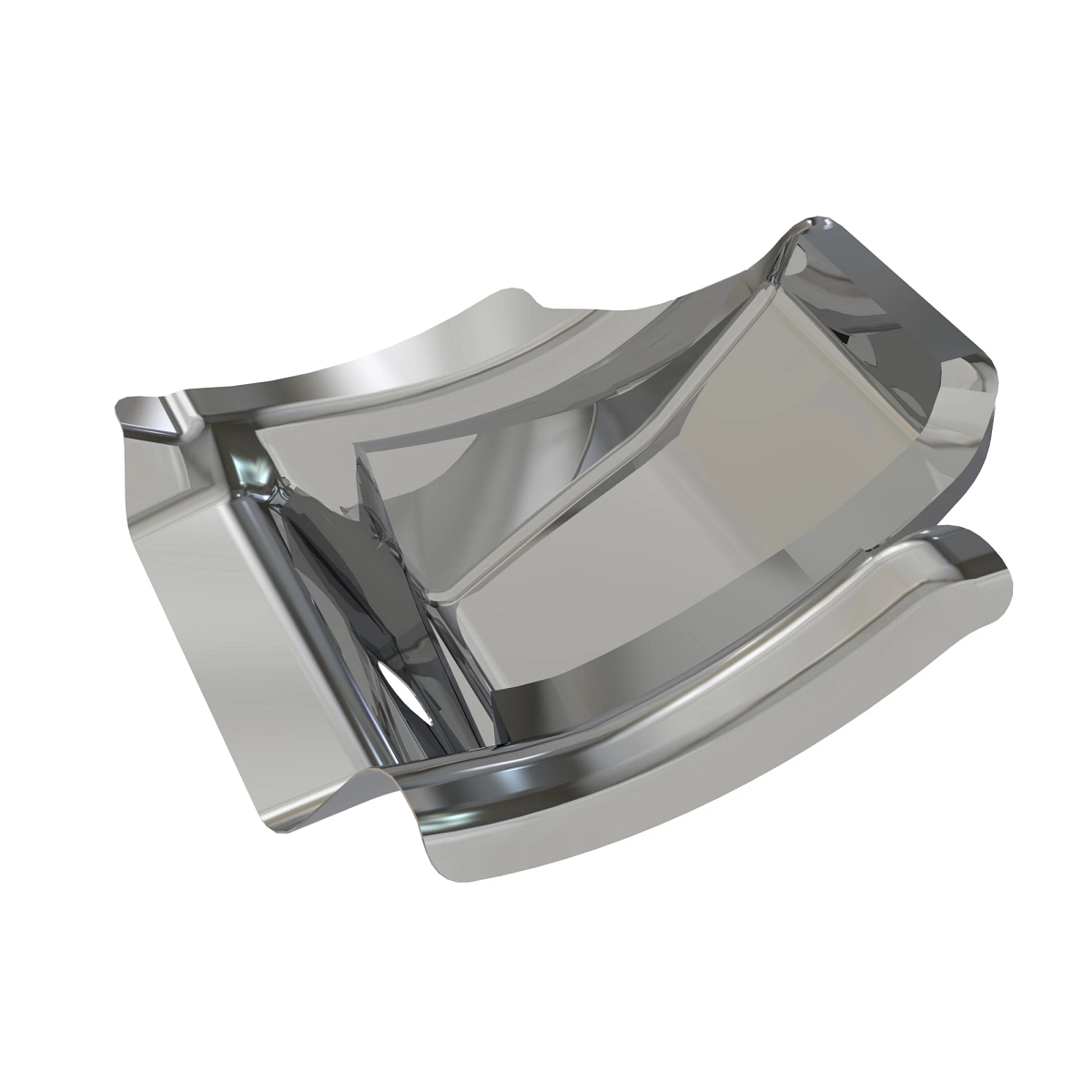 Heat Shield, Clamp
