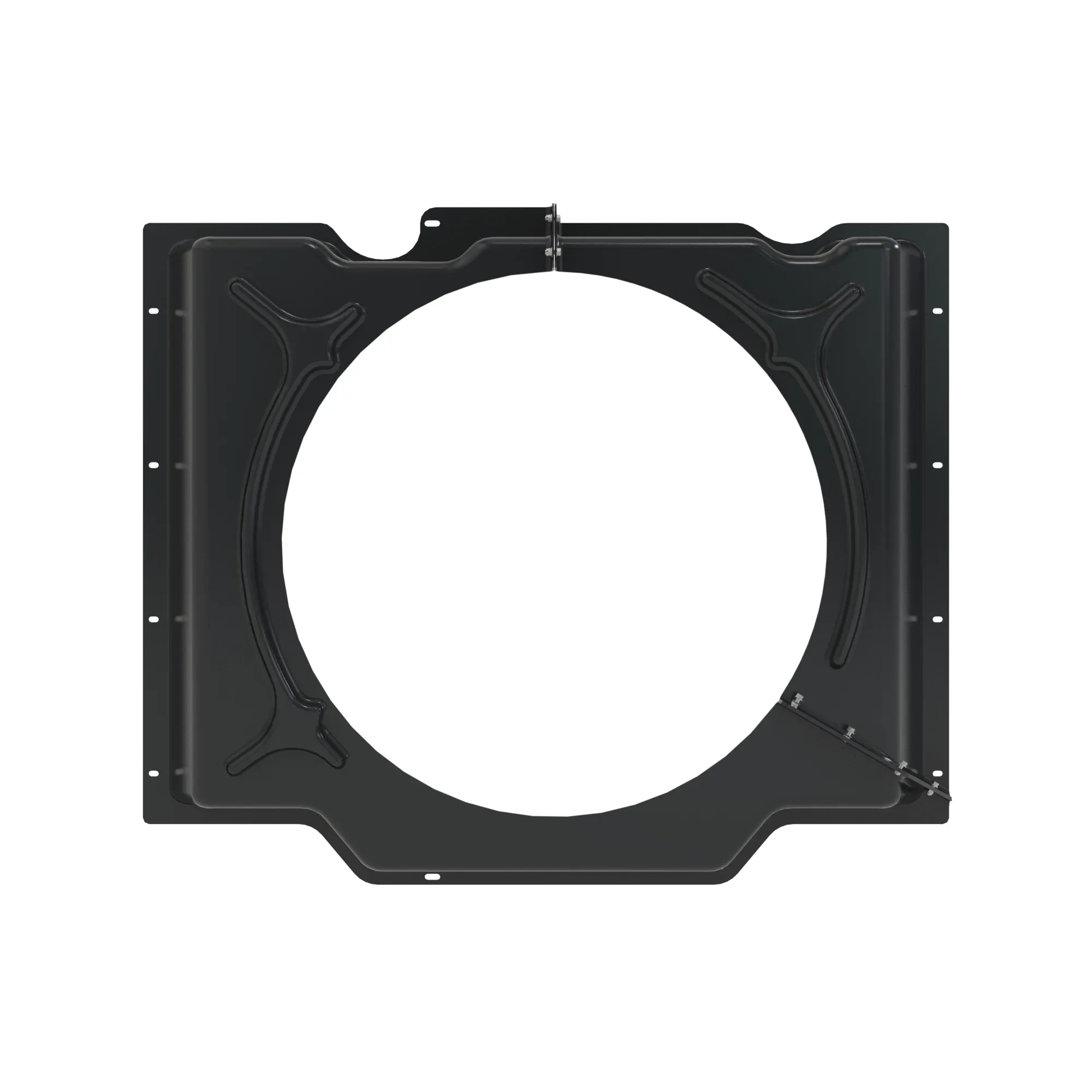 AH213026: Shroud