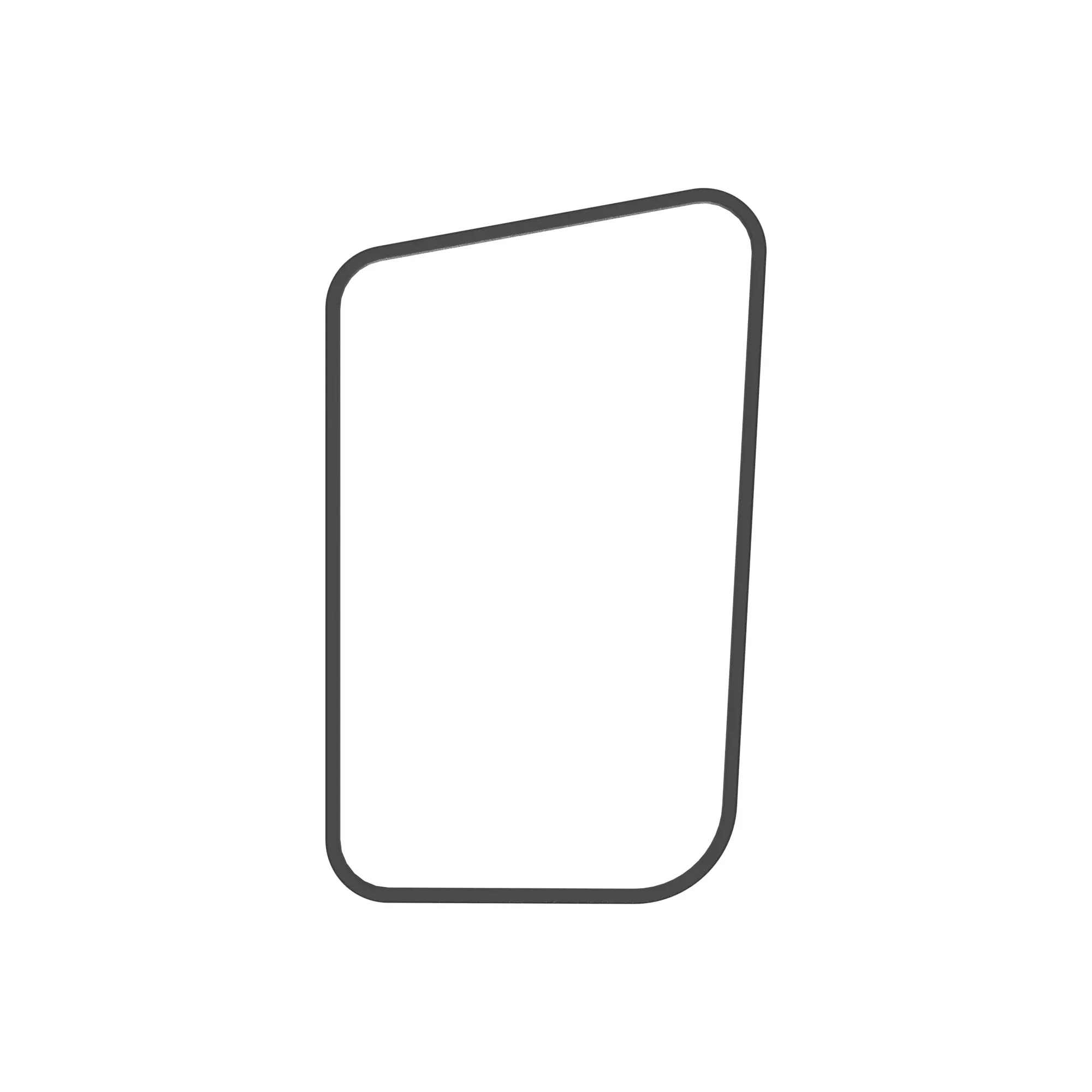 Isolator