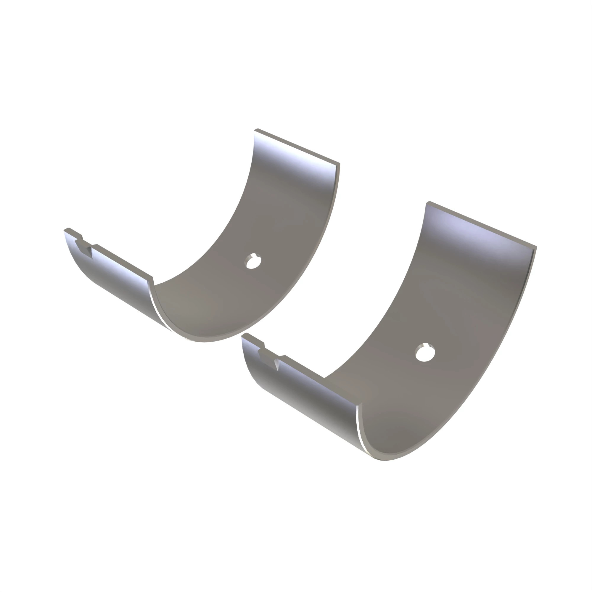 BEARINGS SWASH BLOCK