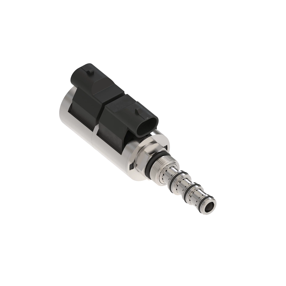 Solenoid Hydraulic Valve, Fan Drive