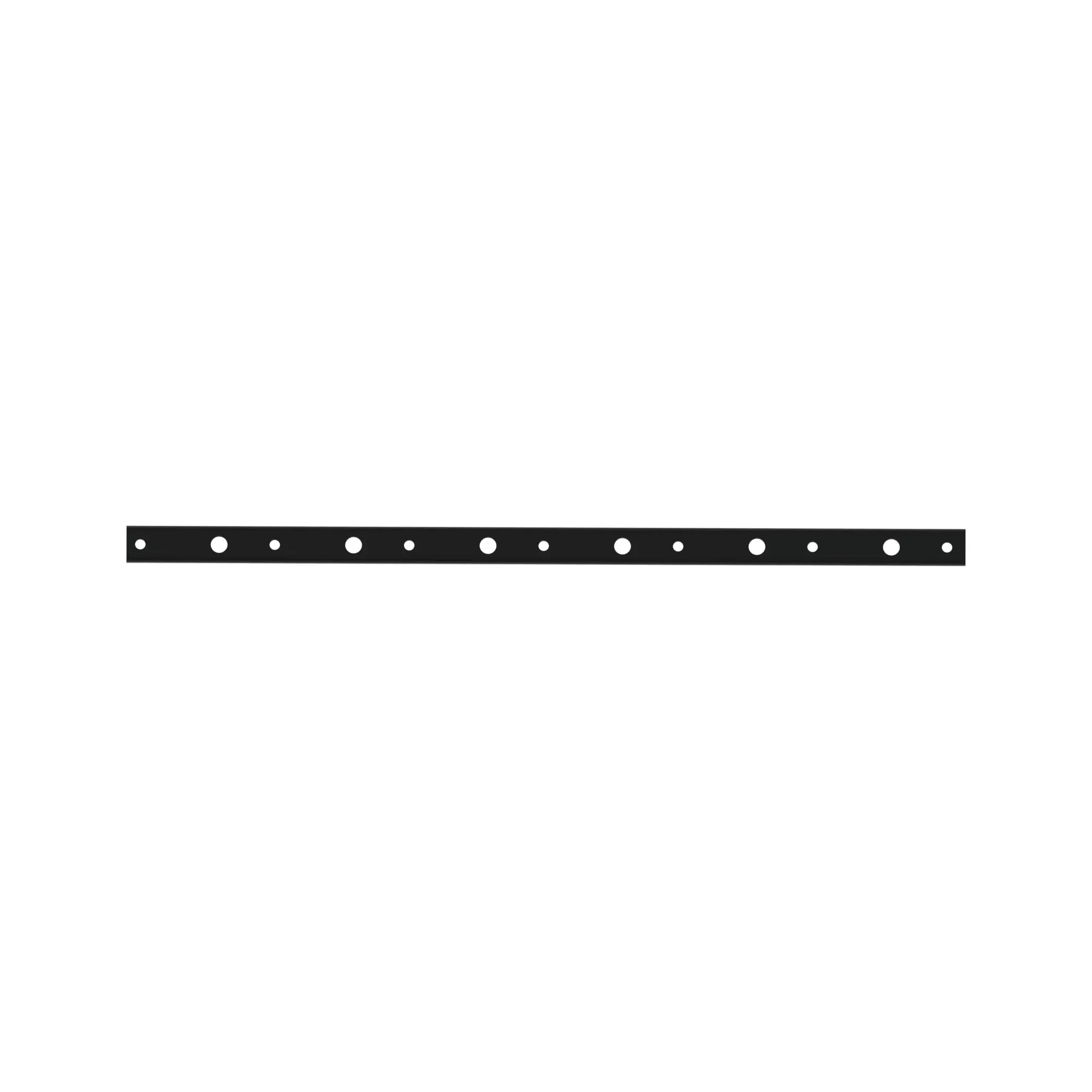 Structural Tube