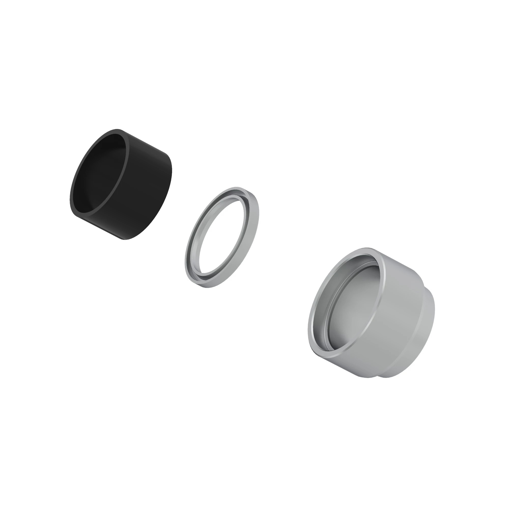 BUSHING KIT, WALKING BEAM