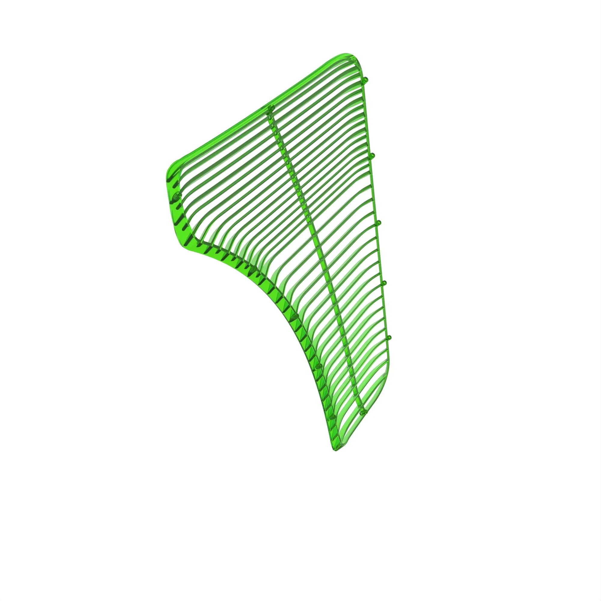 Louver