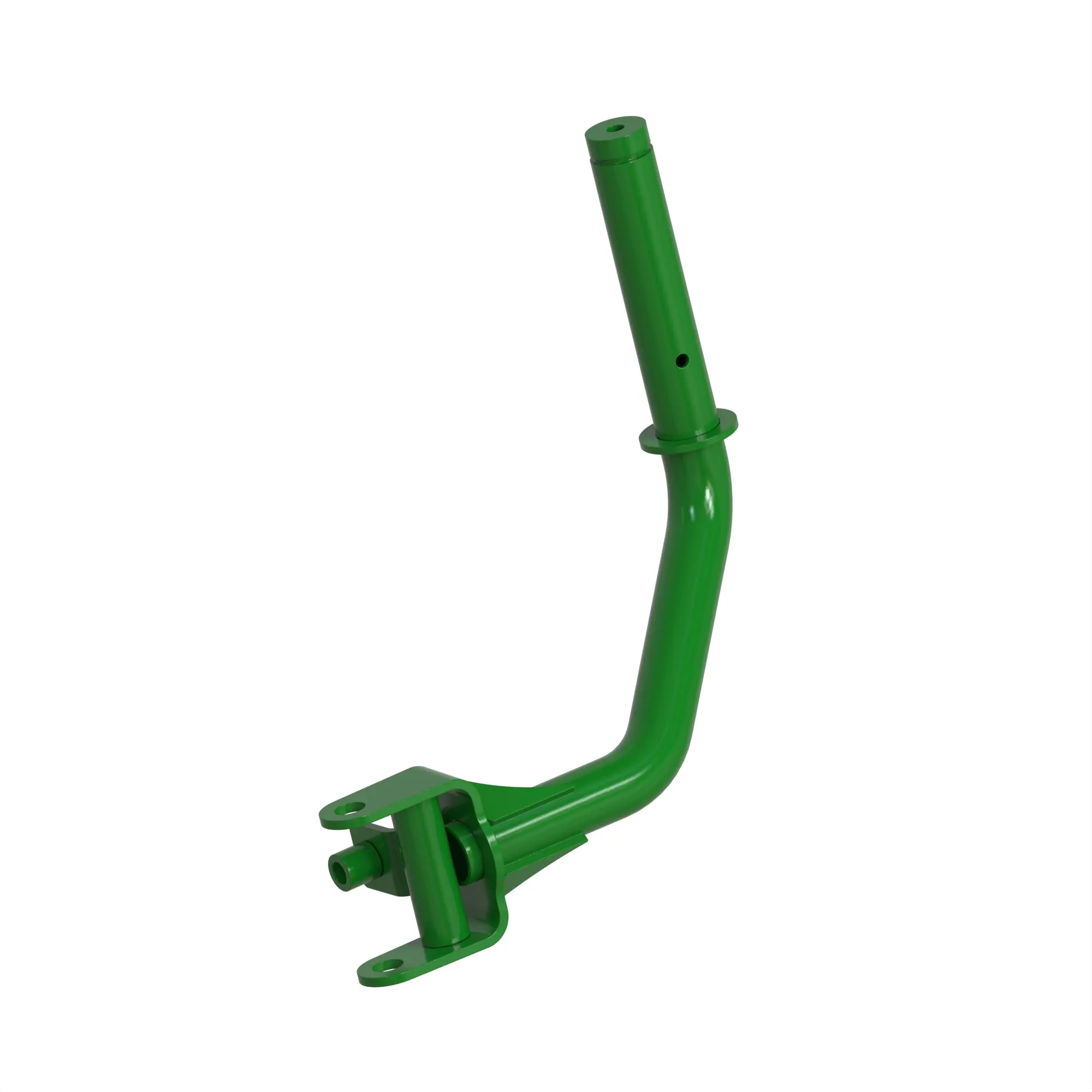 RH KICK WHEEL ARM