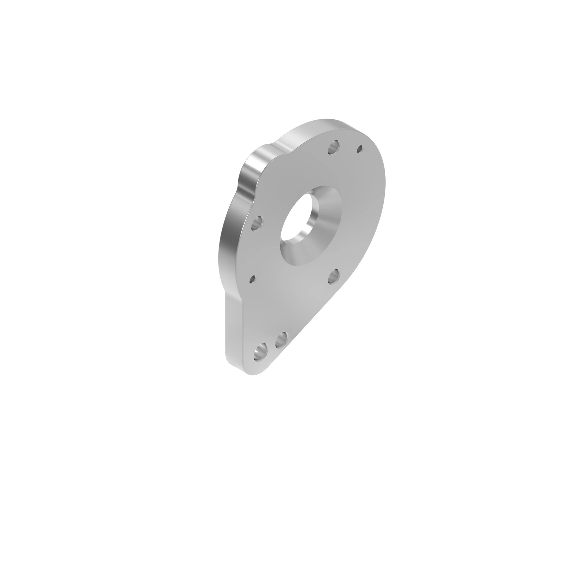 John Deere Charge Oil Pump - AL154091