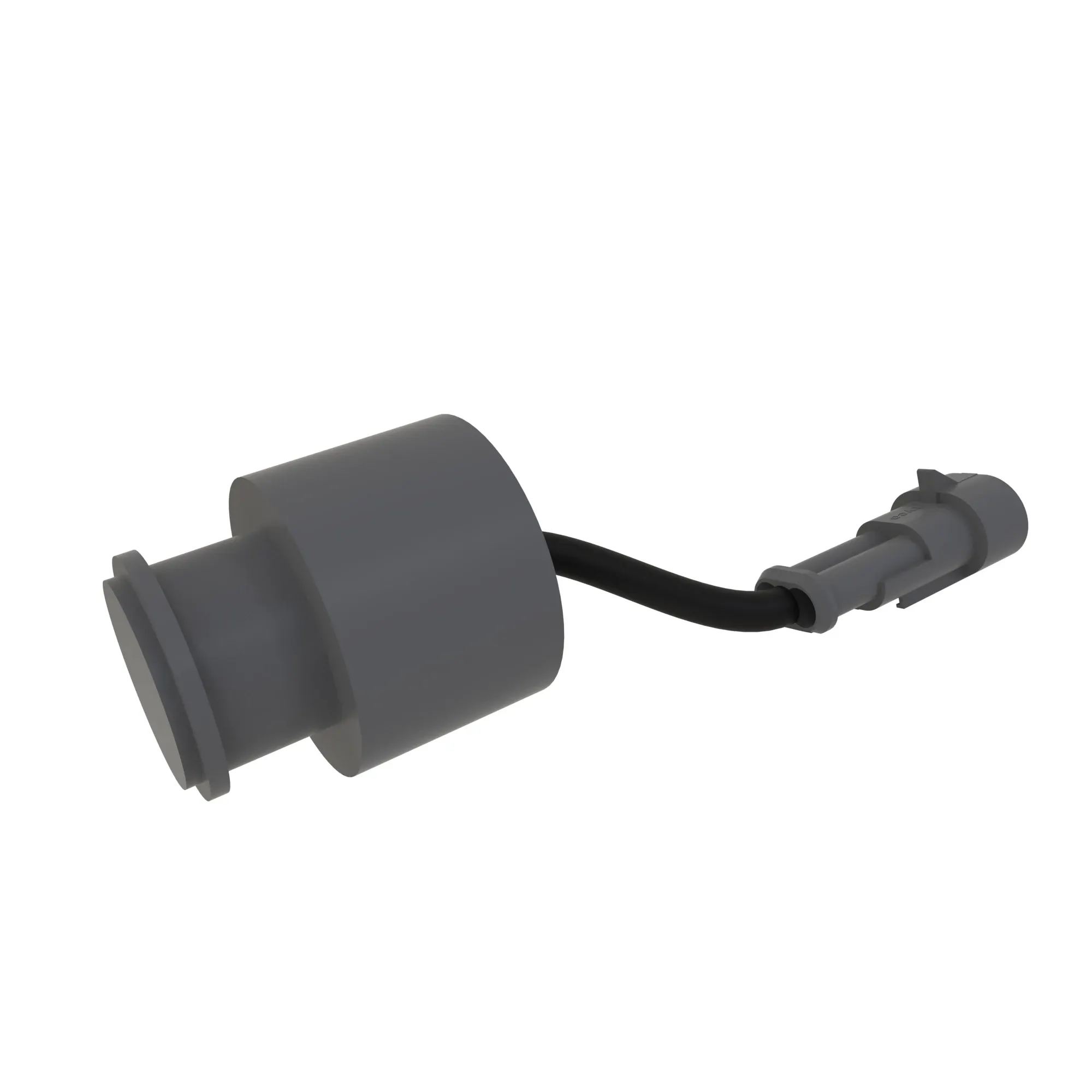 John Deere Warning with Timer Horn - RE264574