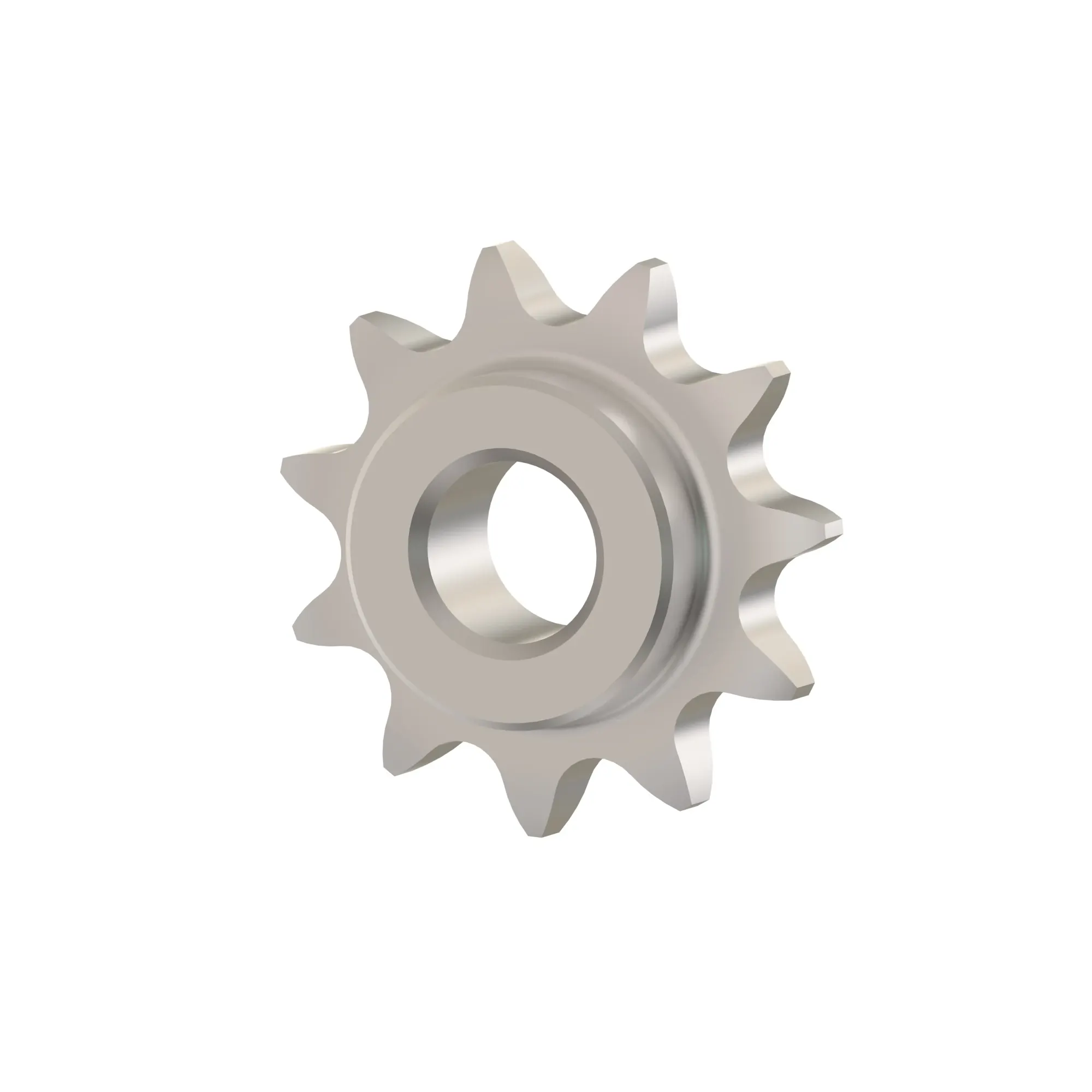 John Deere Chain Sprocket - LVU15021