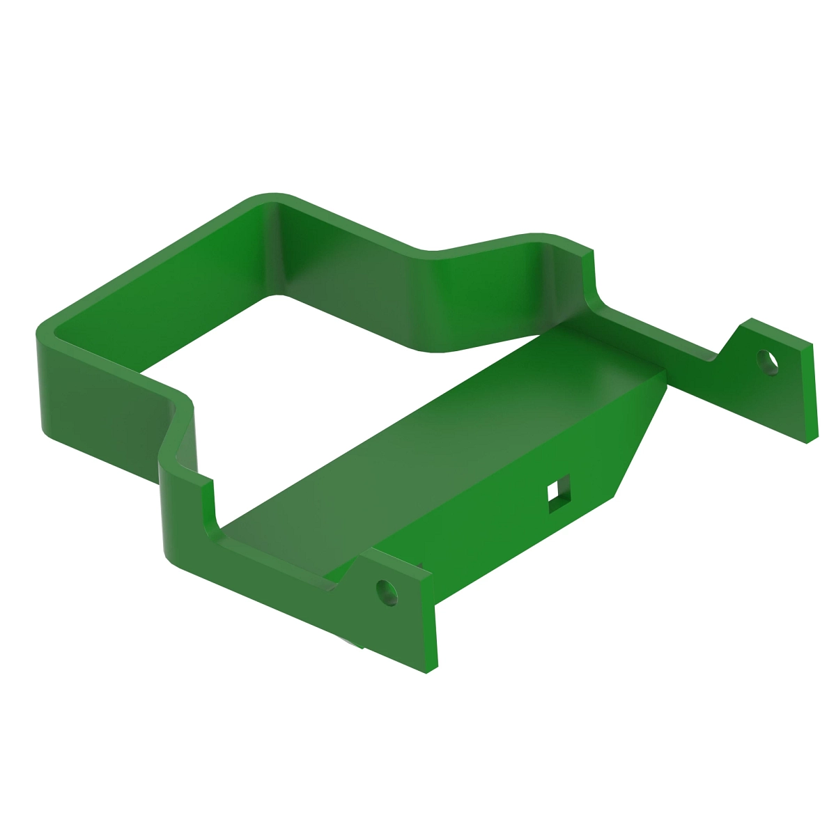 Bracket, Hopper Support