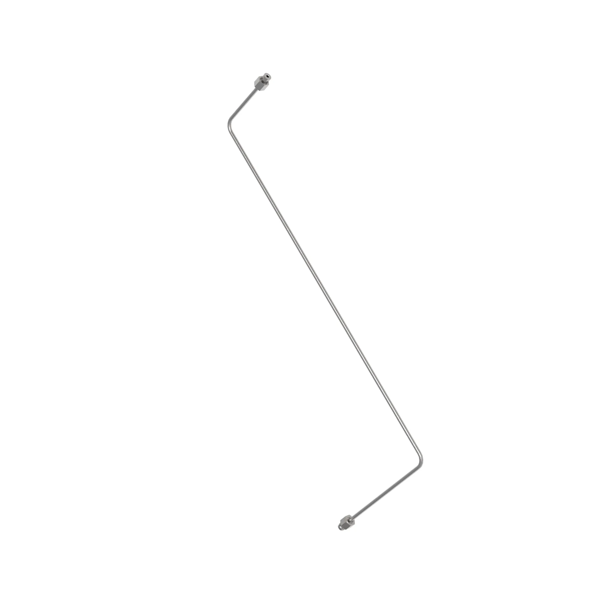 LINE ASSY, LOWER LH BRAKE