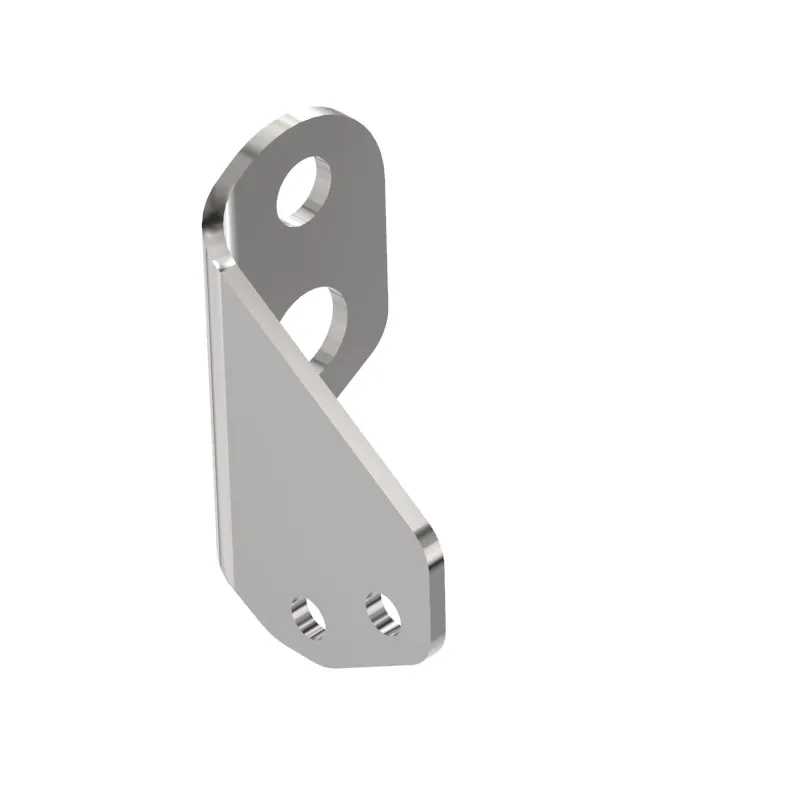 John Deere Bracket, Right Side - T406589
