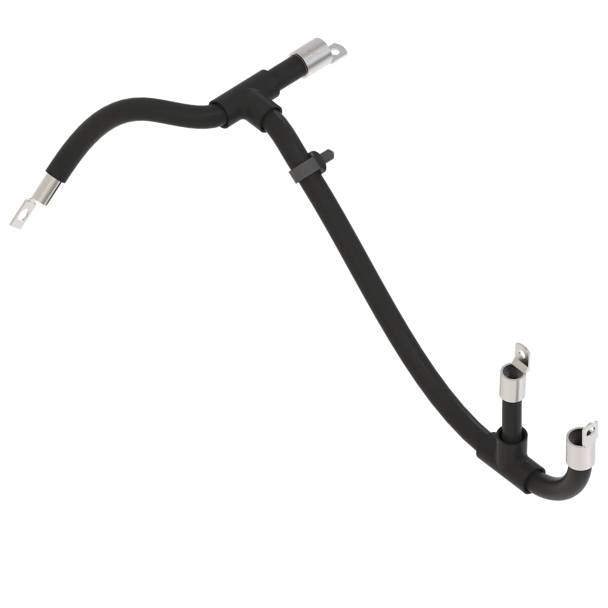 John Deere Ground Battery Cable - AKK30292