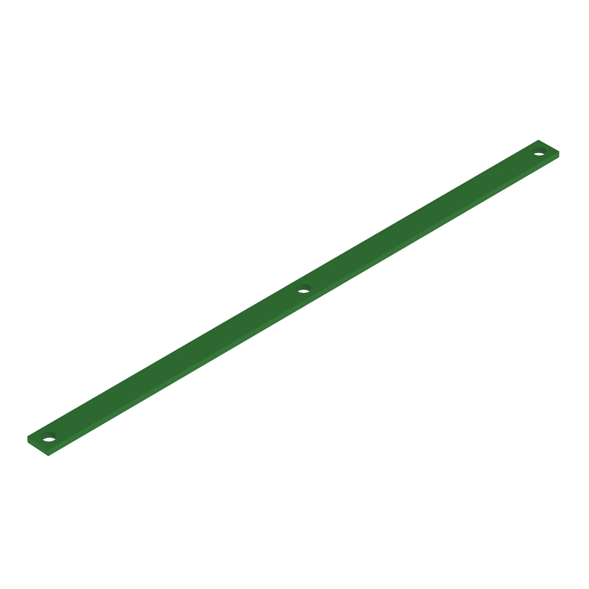 STRAP, 635 MAIN FRAME LINKING BAR