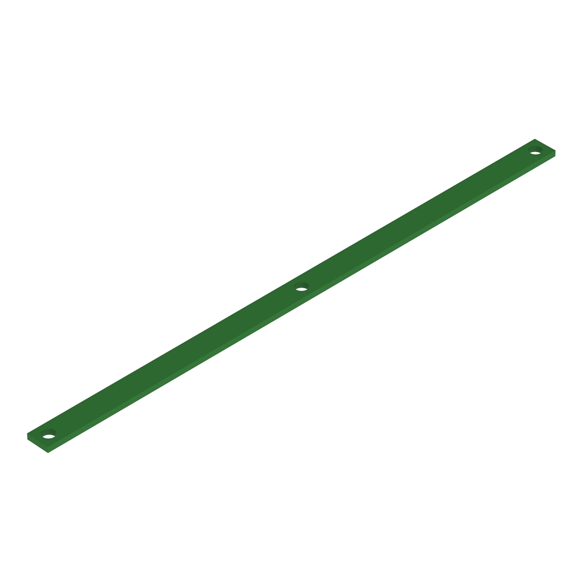 Strap, 635 Main Frame Linking Bar