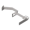 BRACKET FOR MULTIPURPOSE VALVE