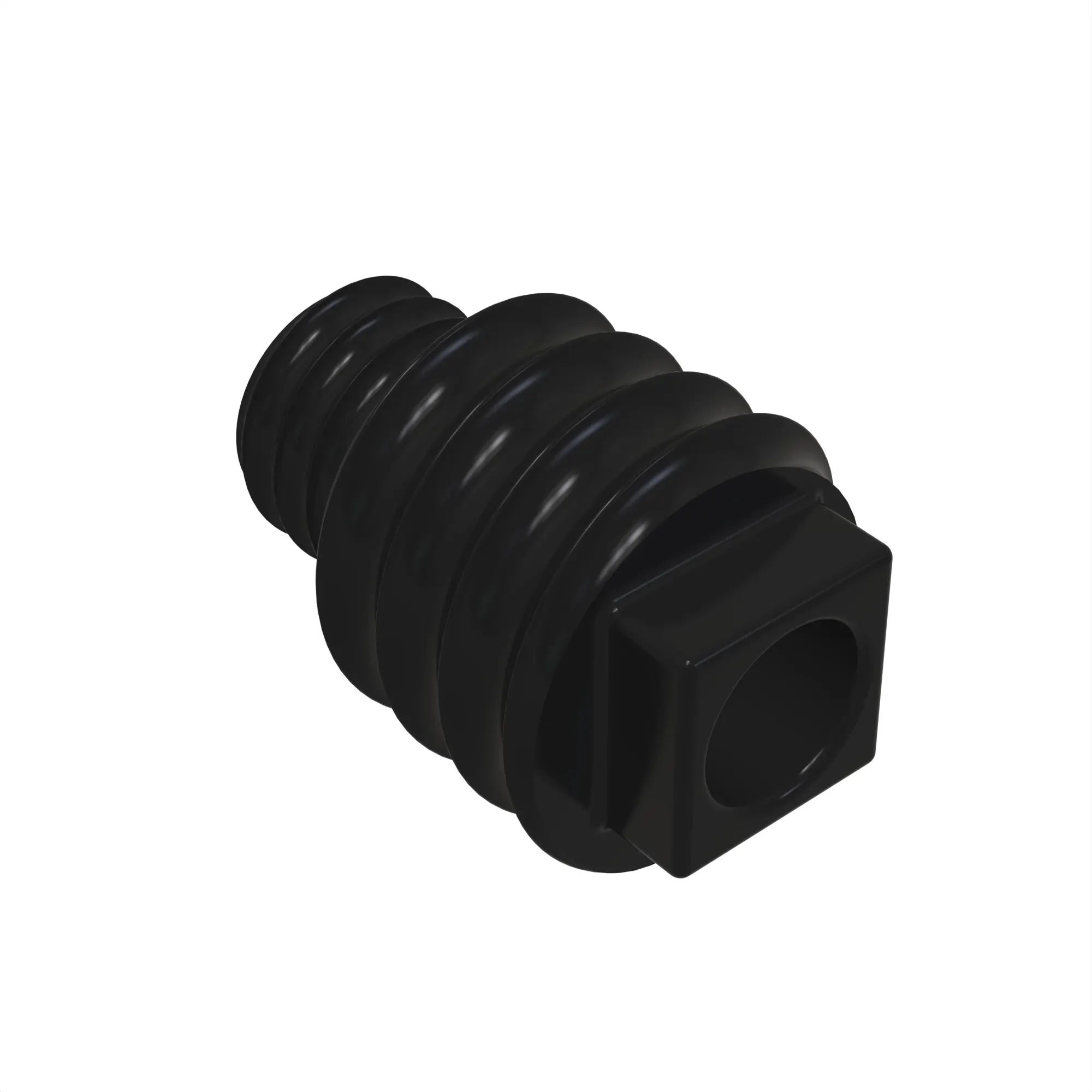 John Deere Spring Plug - CC143676