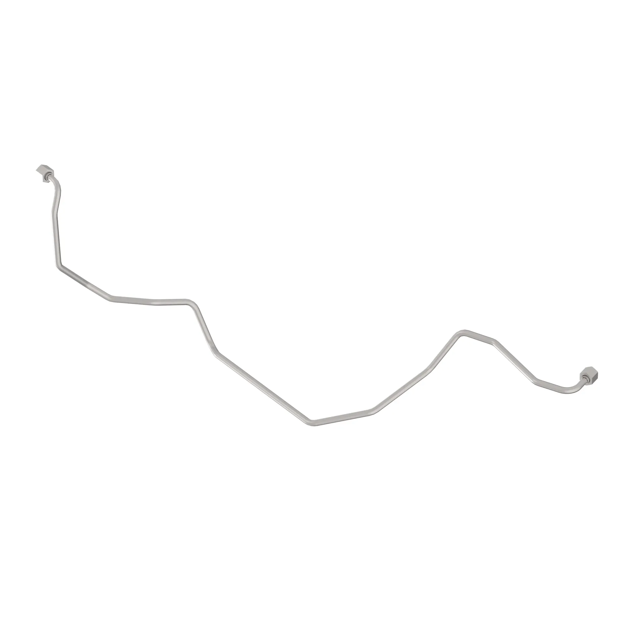 BRAKE LINE, (PILOT RH) HTBV EU