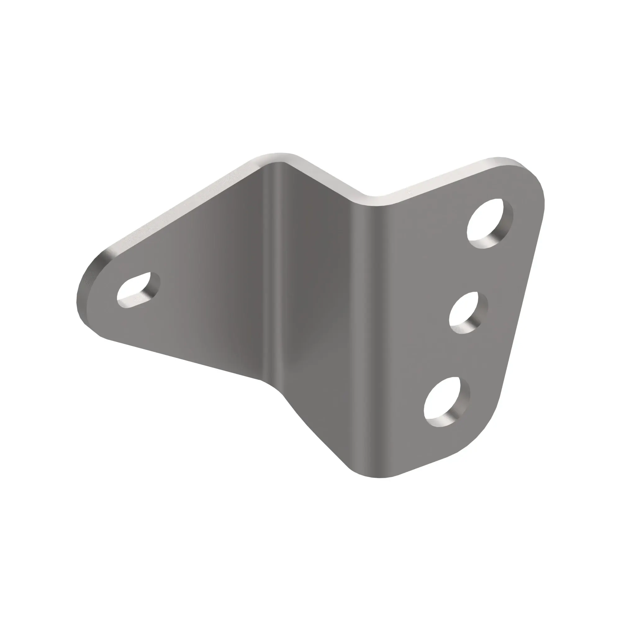 BRACKET, PTO ANTI ROTATION