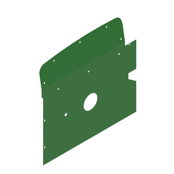 John Deere Cover - DX15661