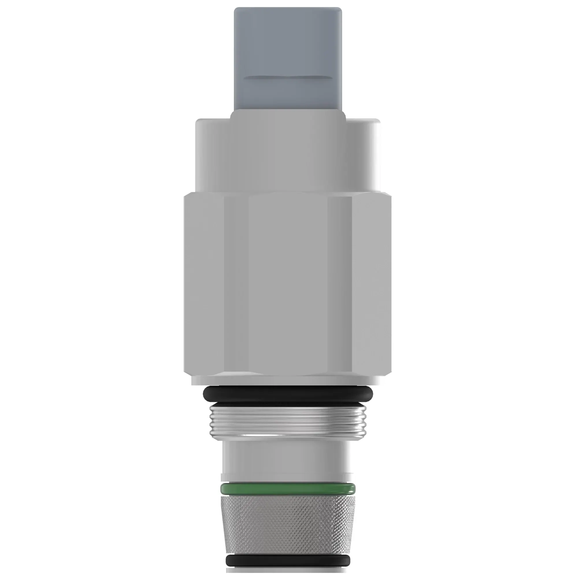 Control Valve