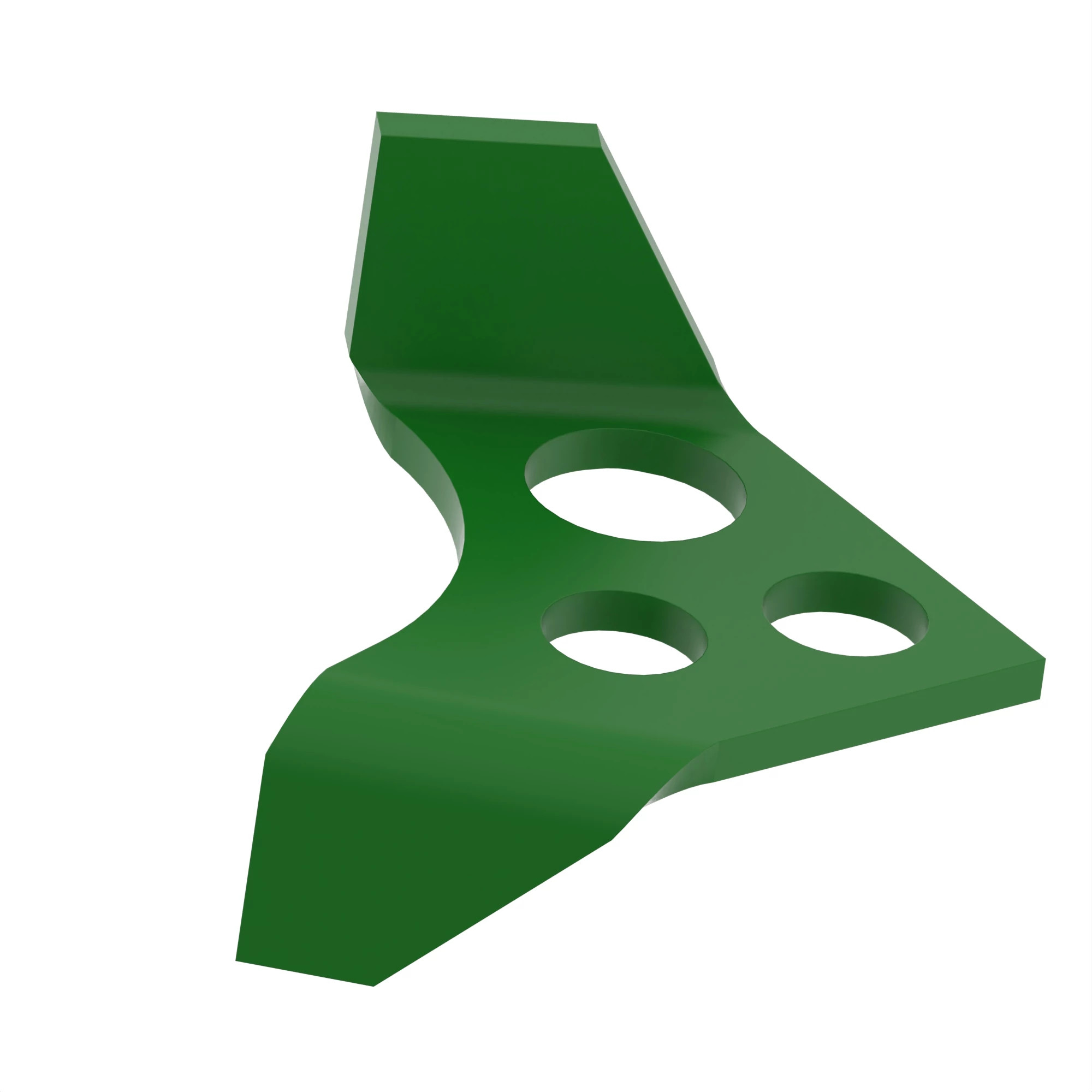 John Deere Bracket - H89362