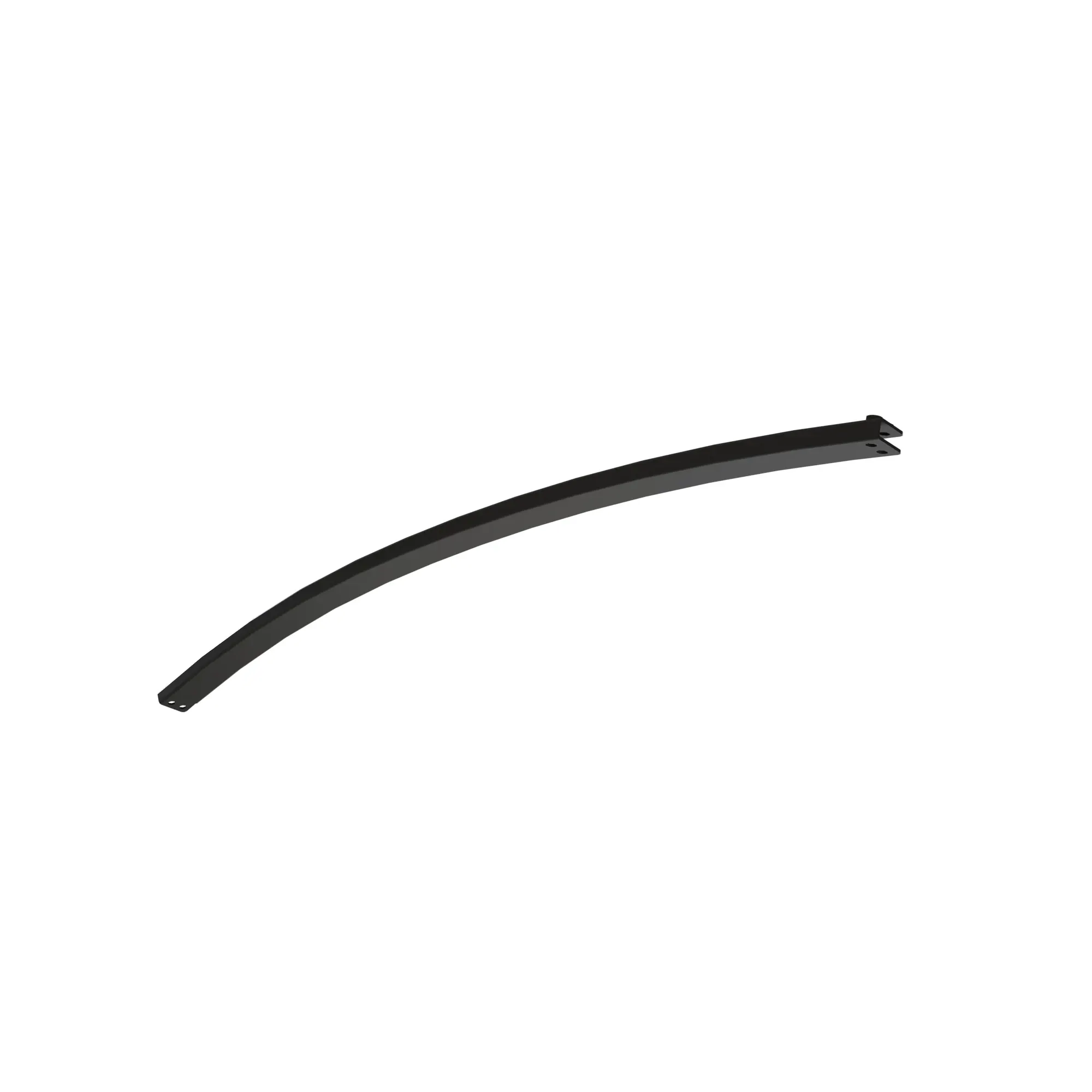 John Deere Monitor Mounting Structural Tube - L226491