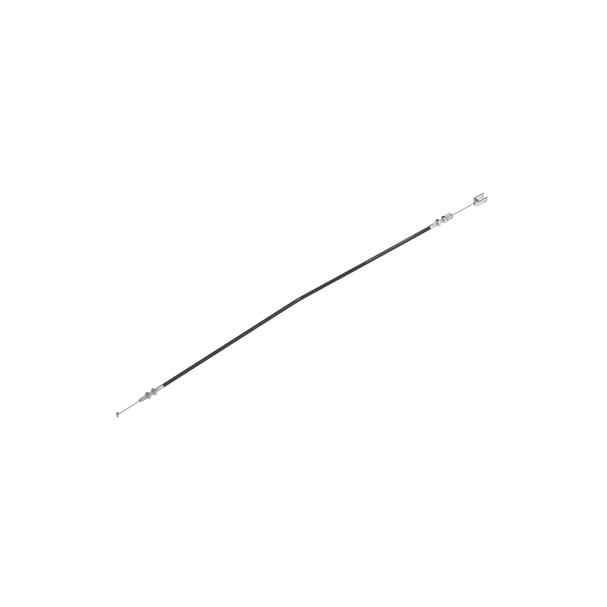 John Deere Clutch Control Cable - AMT585