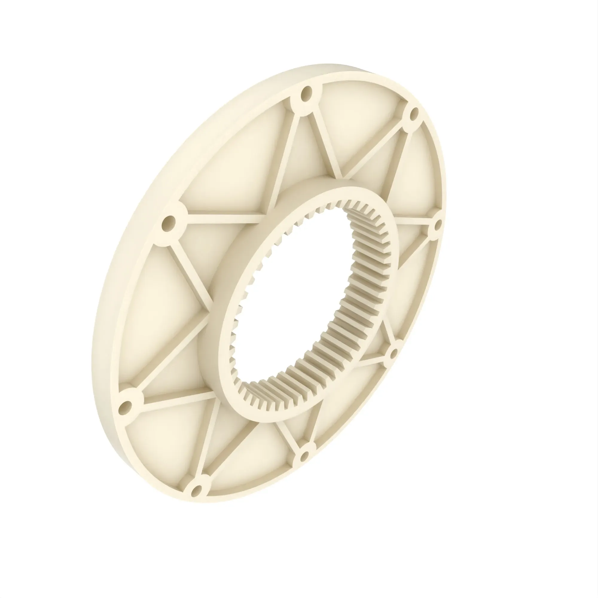 John Deere Engine Clutch - F062644