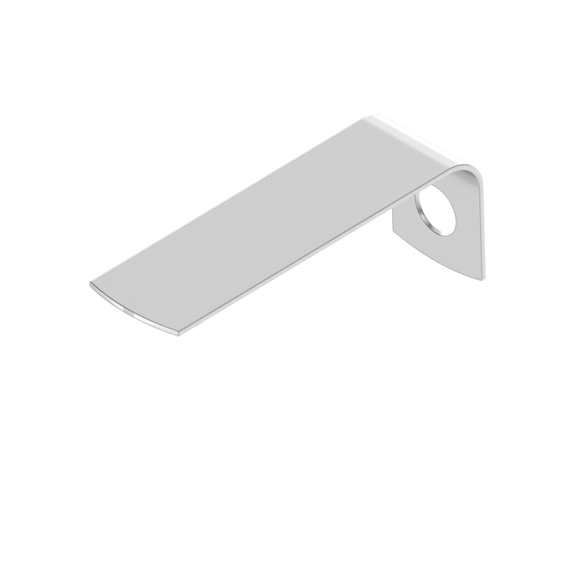 STRAP, CABLE SHIELD