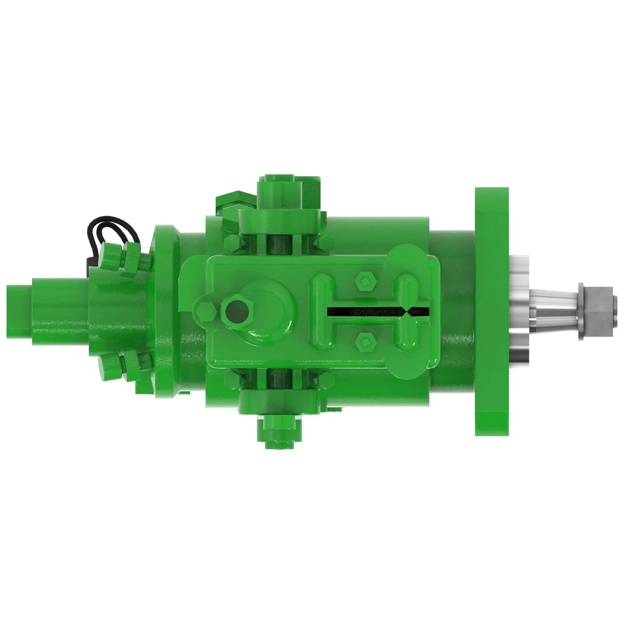 Fuel Injection Pump