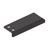 BRACKET, HOOD BACK BRACKET