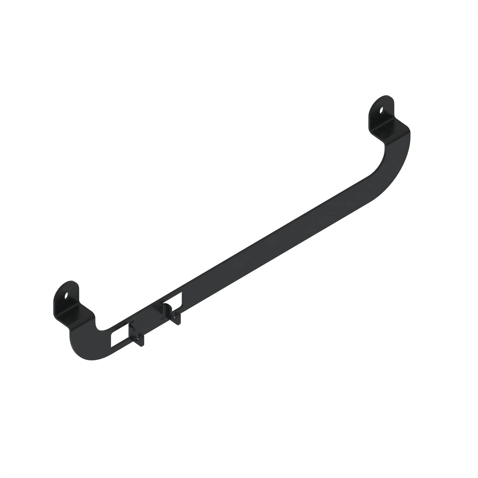 BRACKET, COOLER