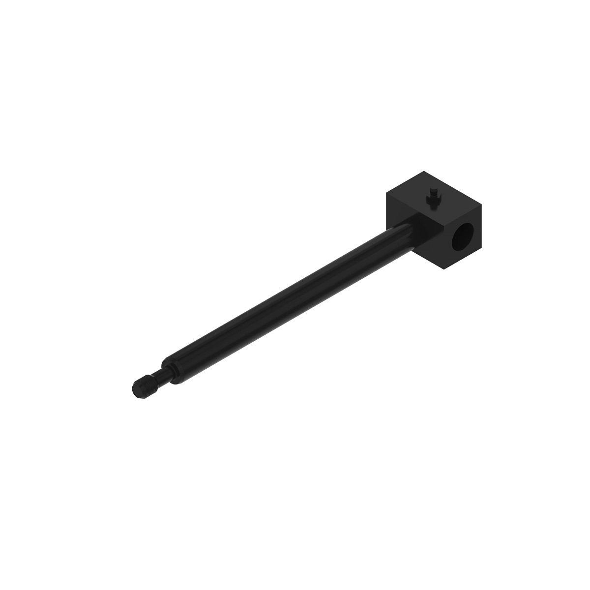 Hydraulic Cylinder Rod, Assembly