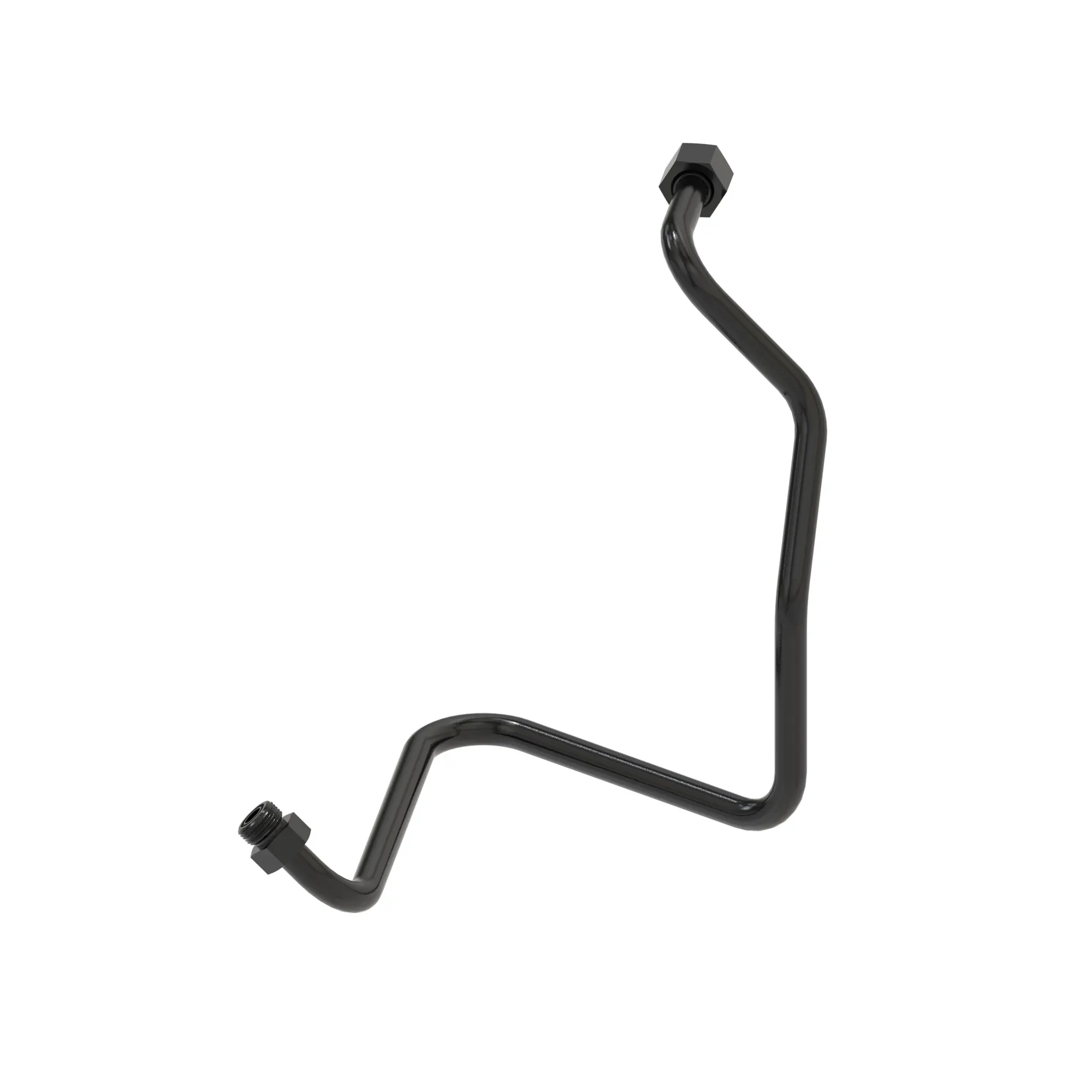 Oil Line