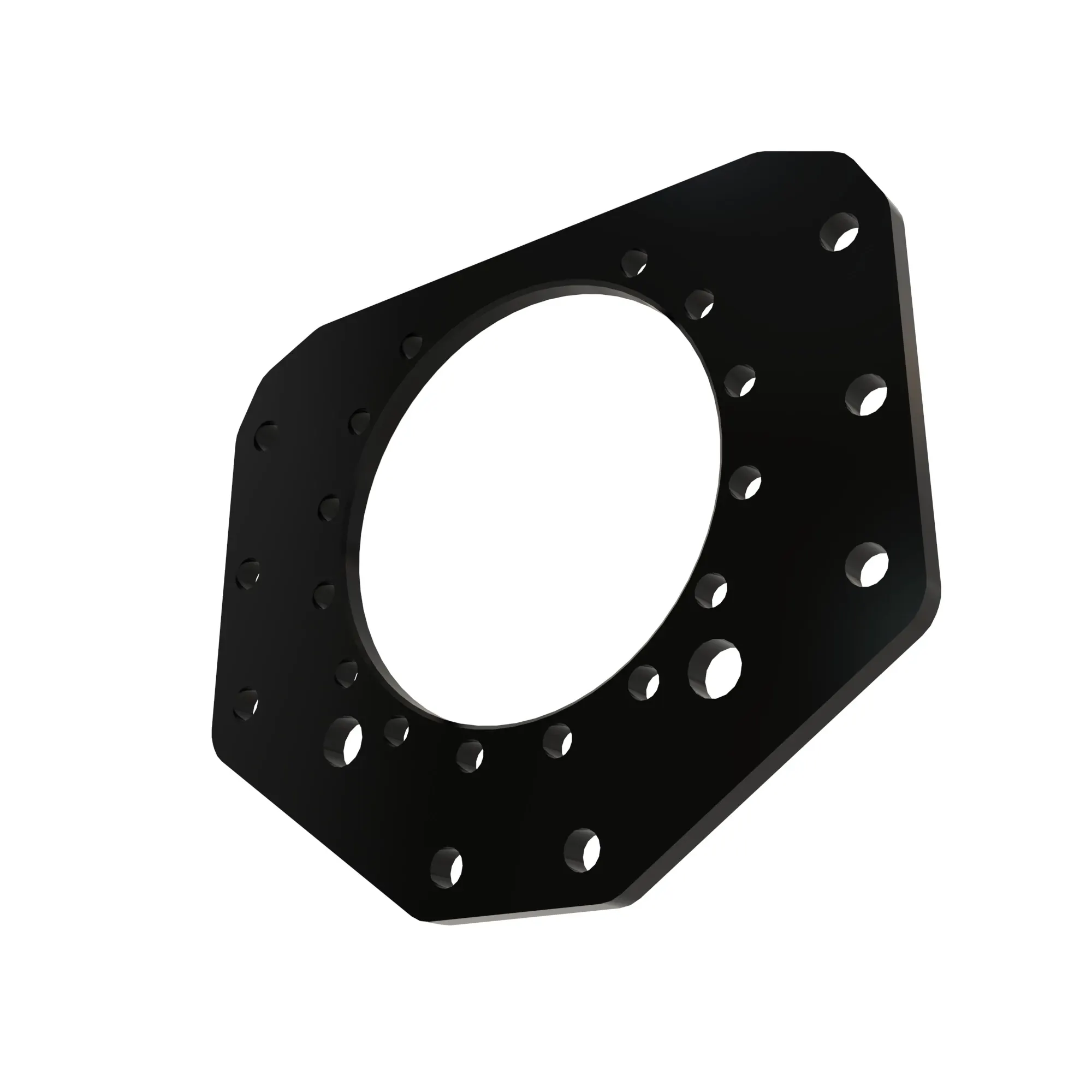 John Deere Wheel Drive Flange - N303363