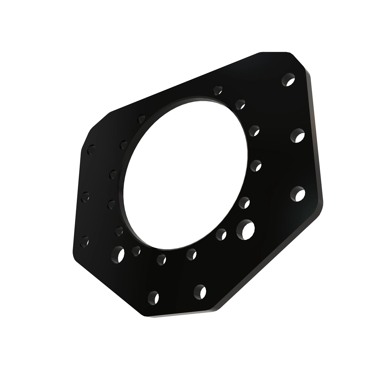 John Deere Wheel Drive Flange - N303363