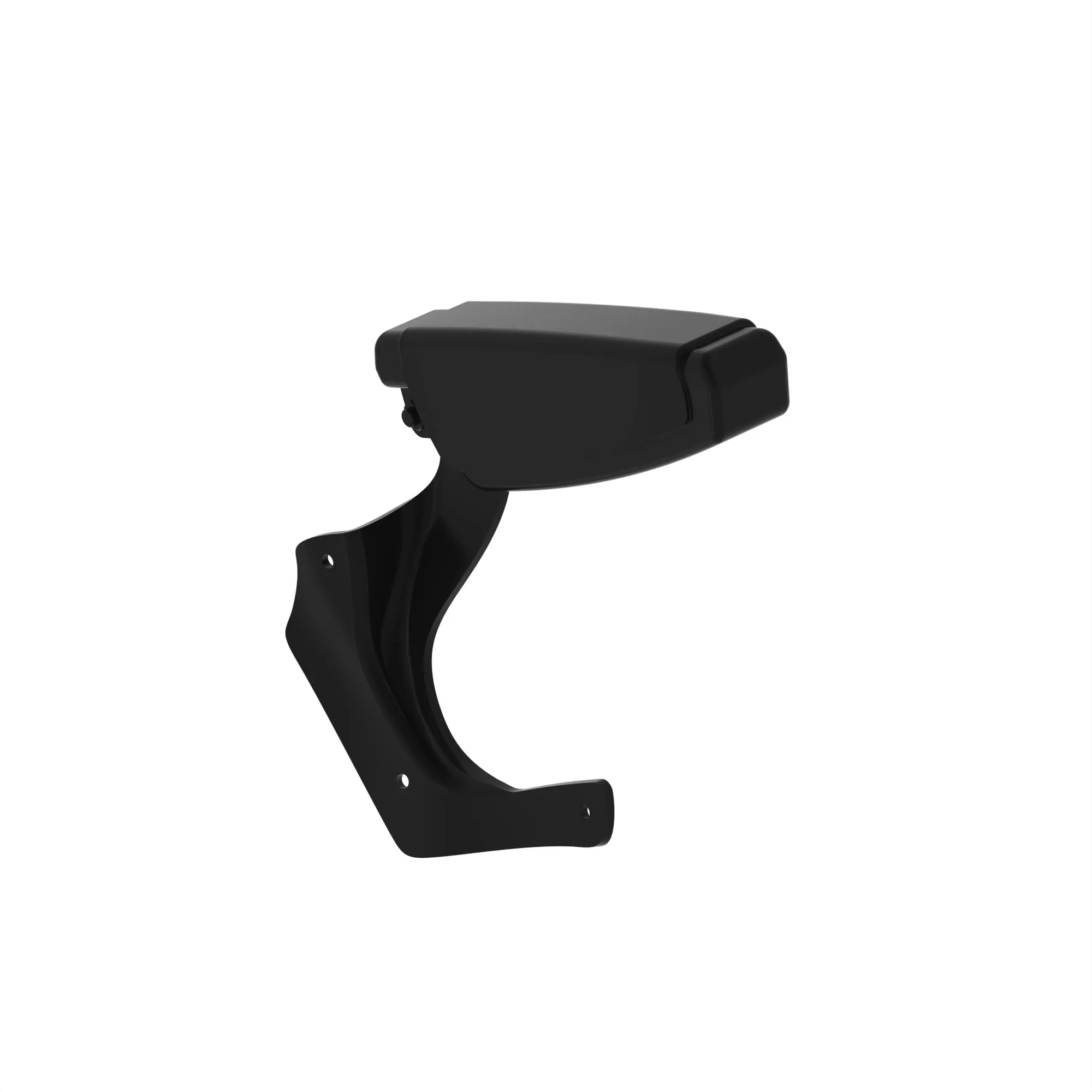 ARMREST, ASSEMBLY