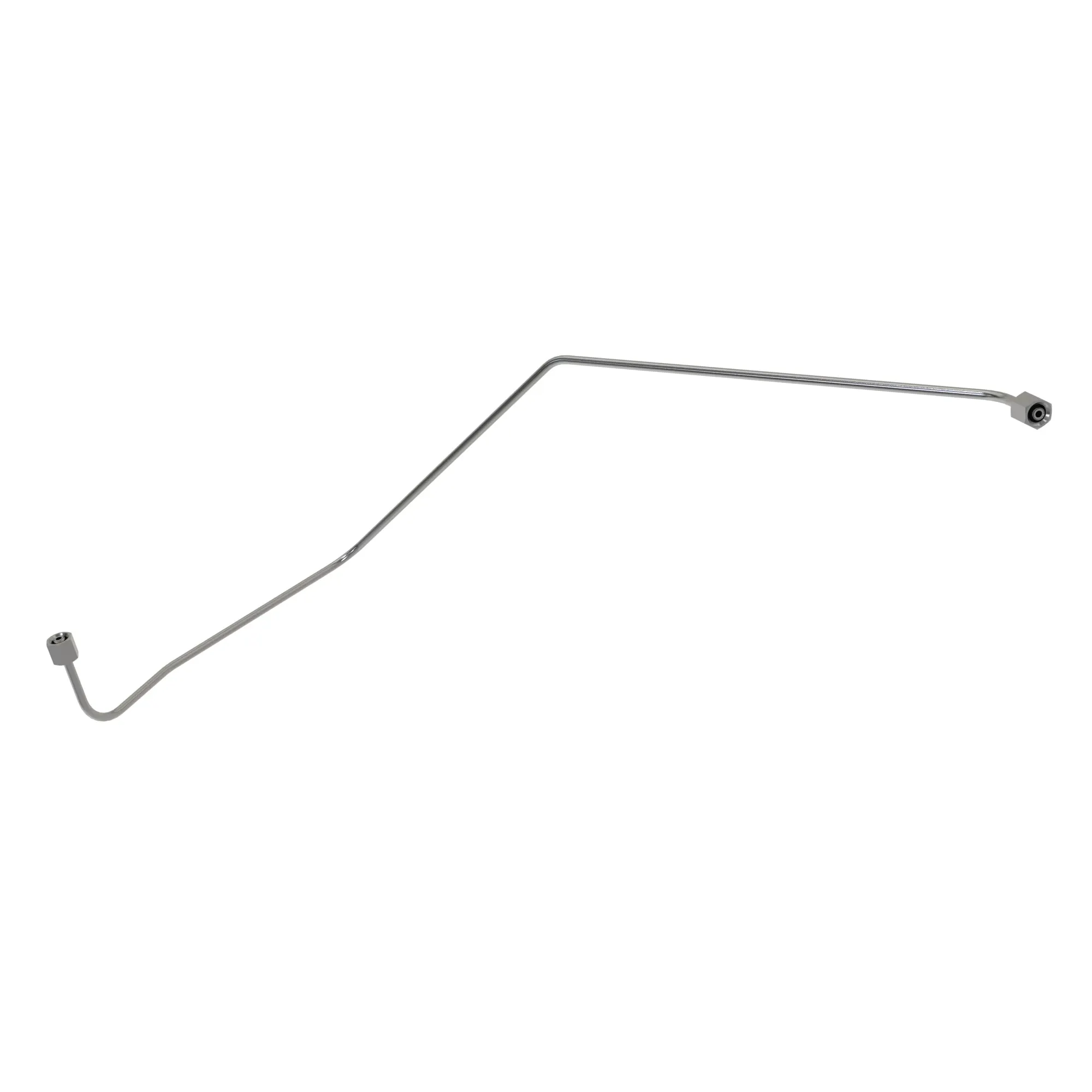 John Deere Variable Cylinder Drive Hydraulic Line - DQ21597