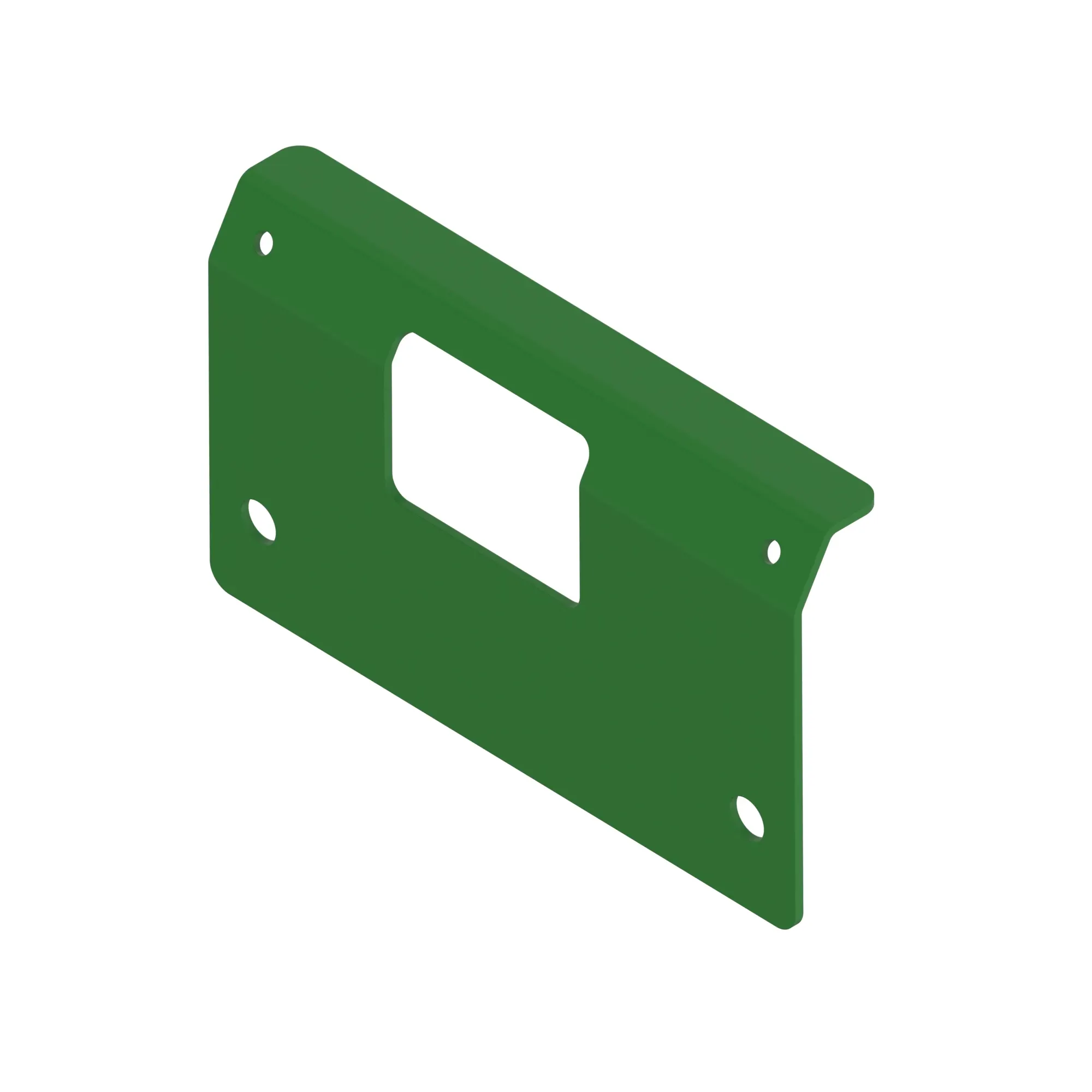 John Deere Bracket - WZW19294
