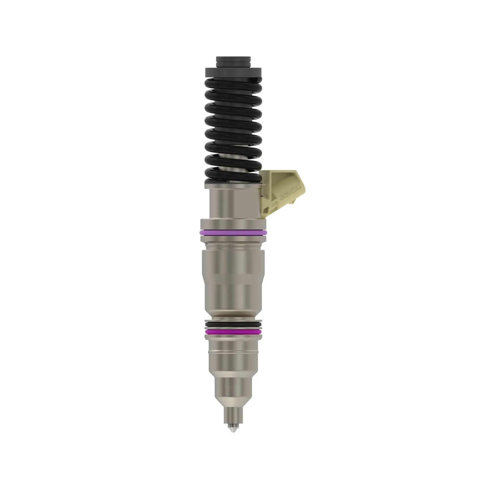 Electronic Unit Injector