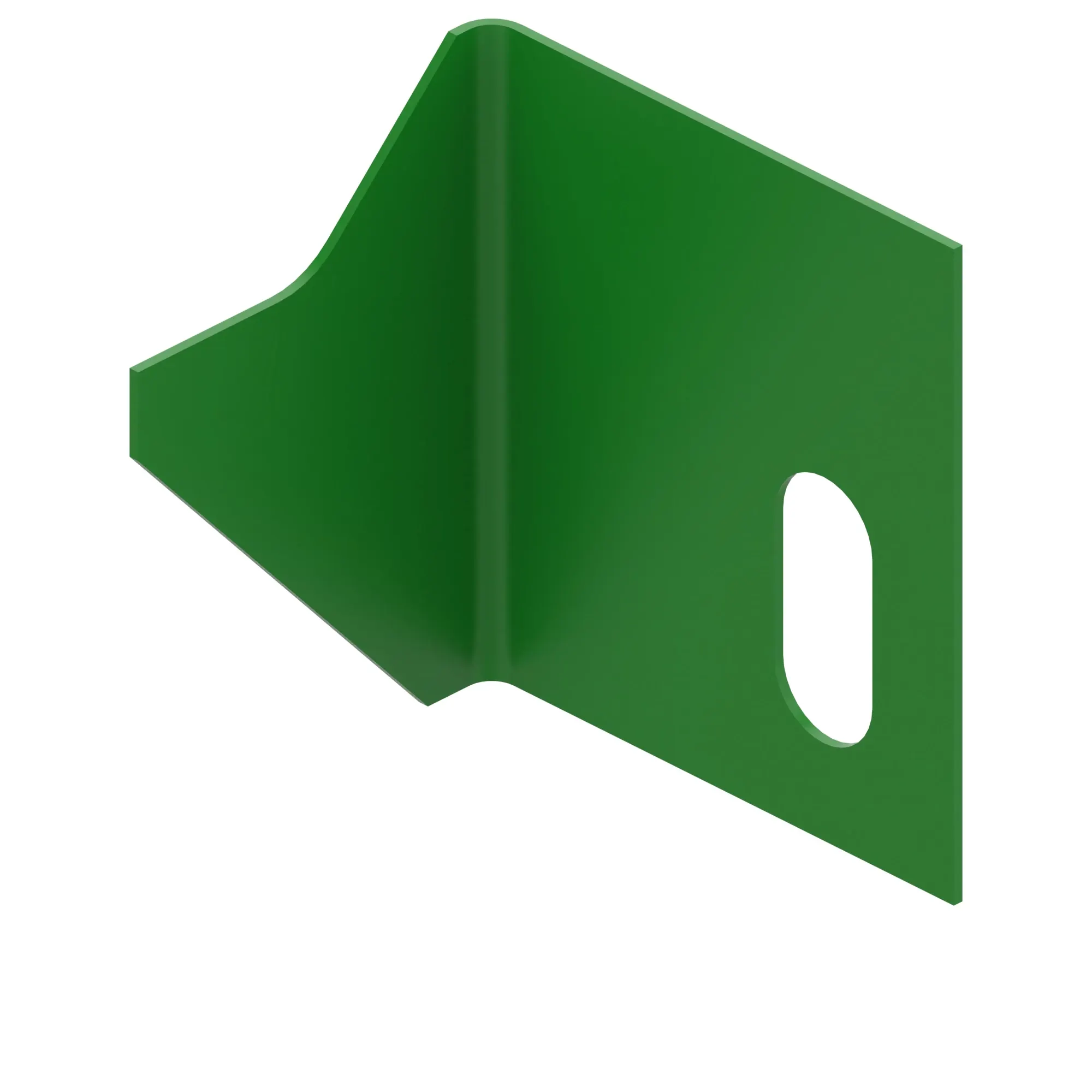 John Deere Clamp - H140866