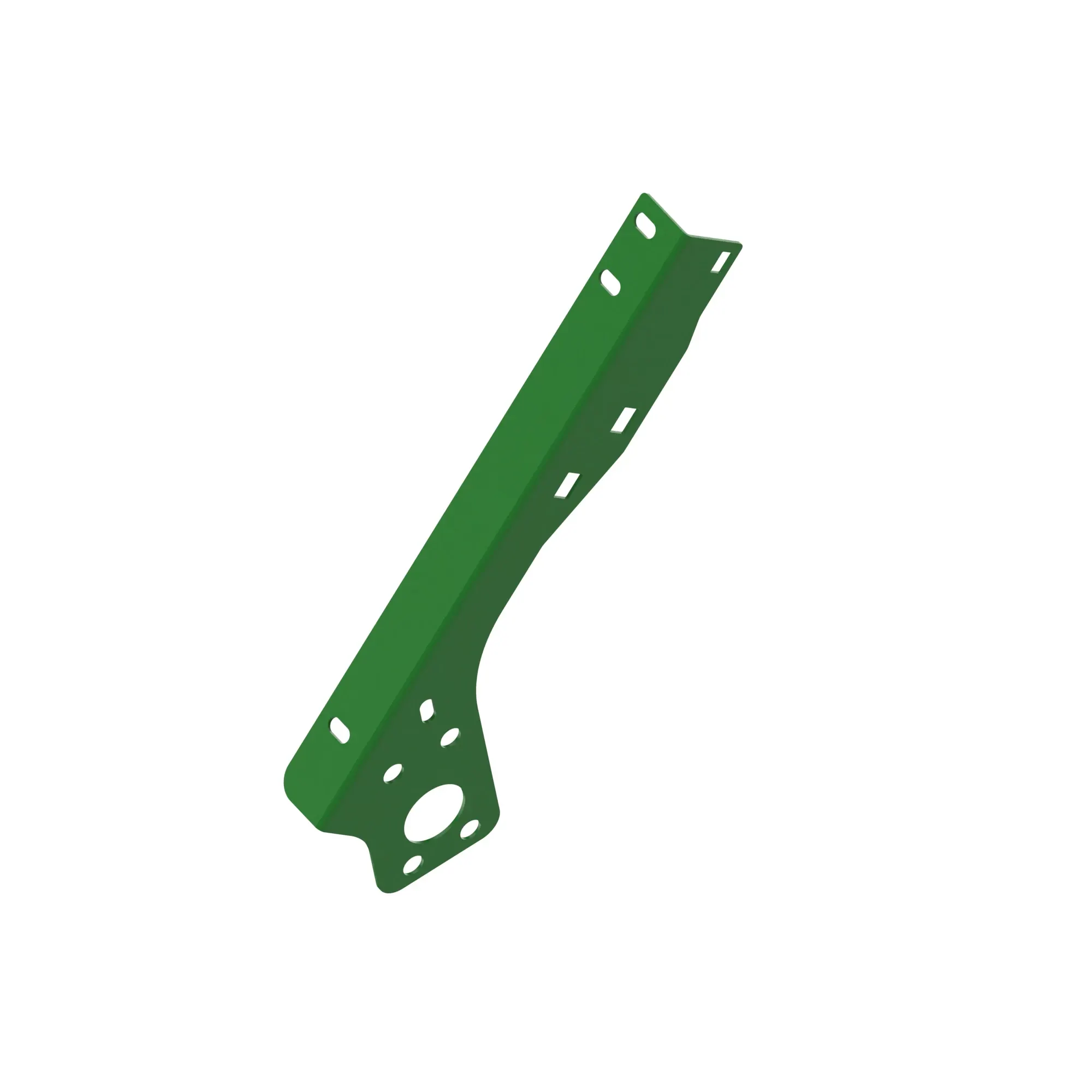 ANGLE, SIDESHEET STIFFENER, RH (SER