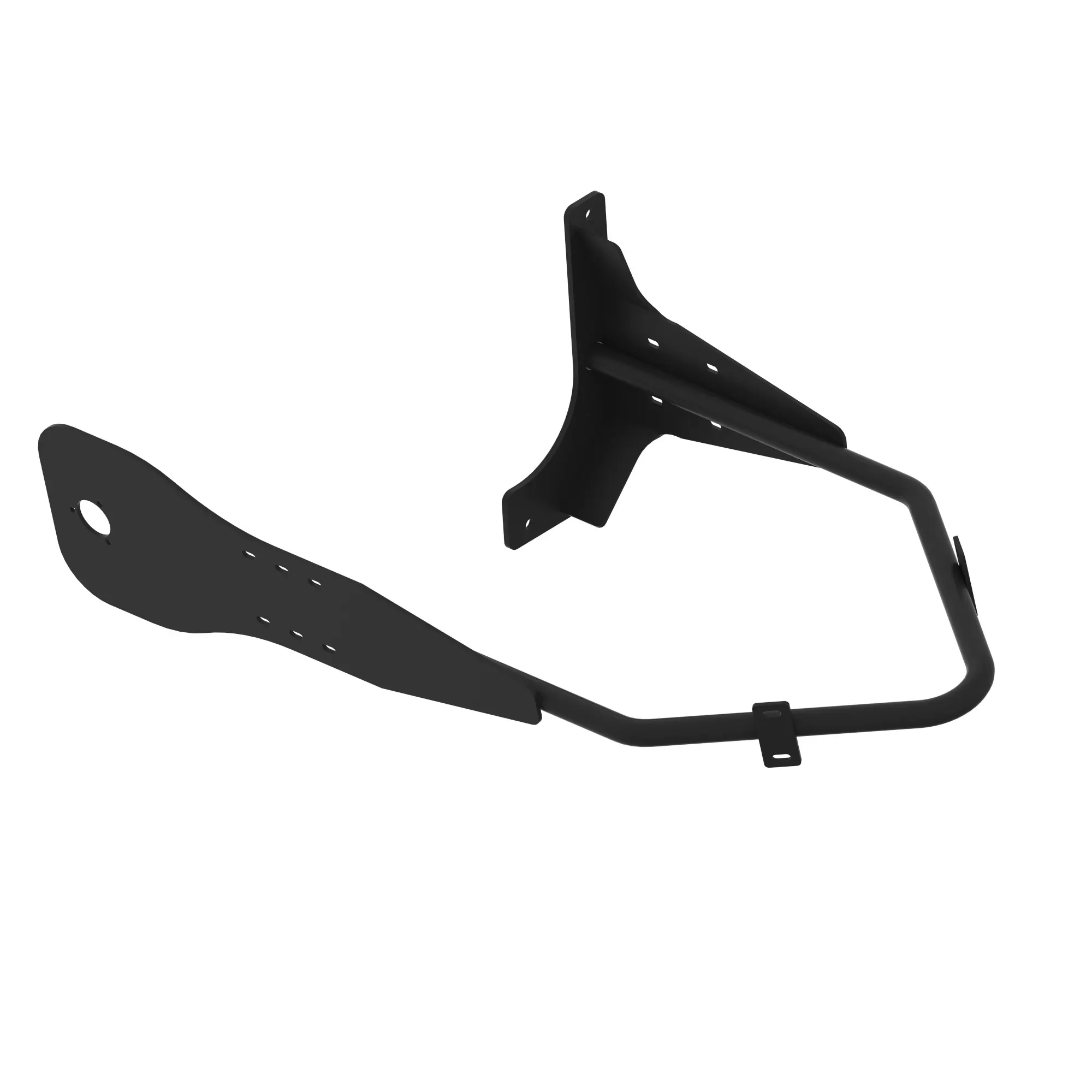 BAIL, TUBE ASSEMBLY, WHEEL SHIELD R