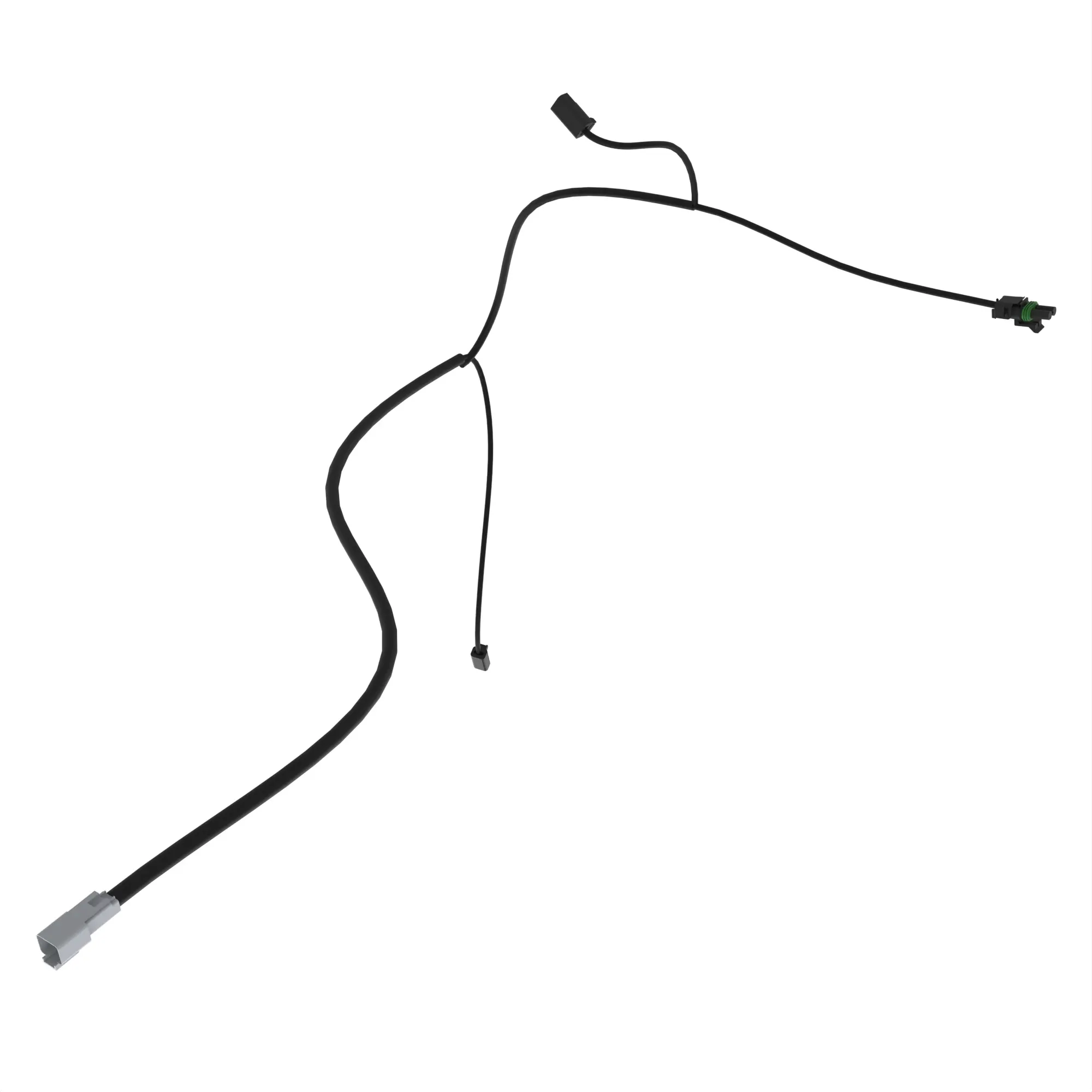 HARNESS, ENGINE WORK LIGHT