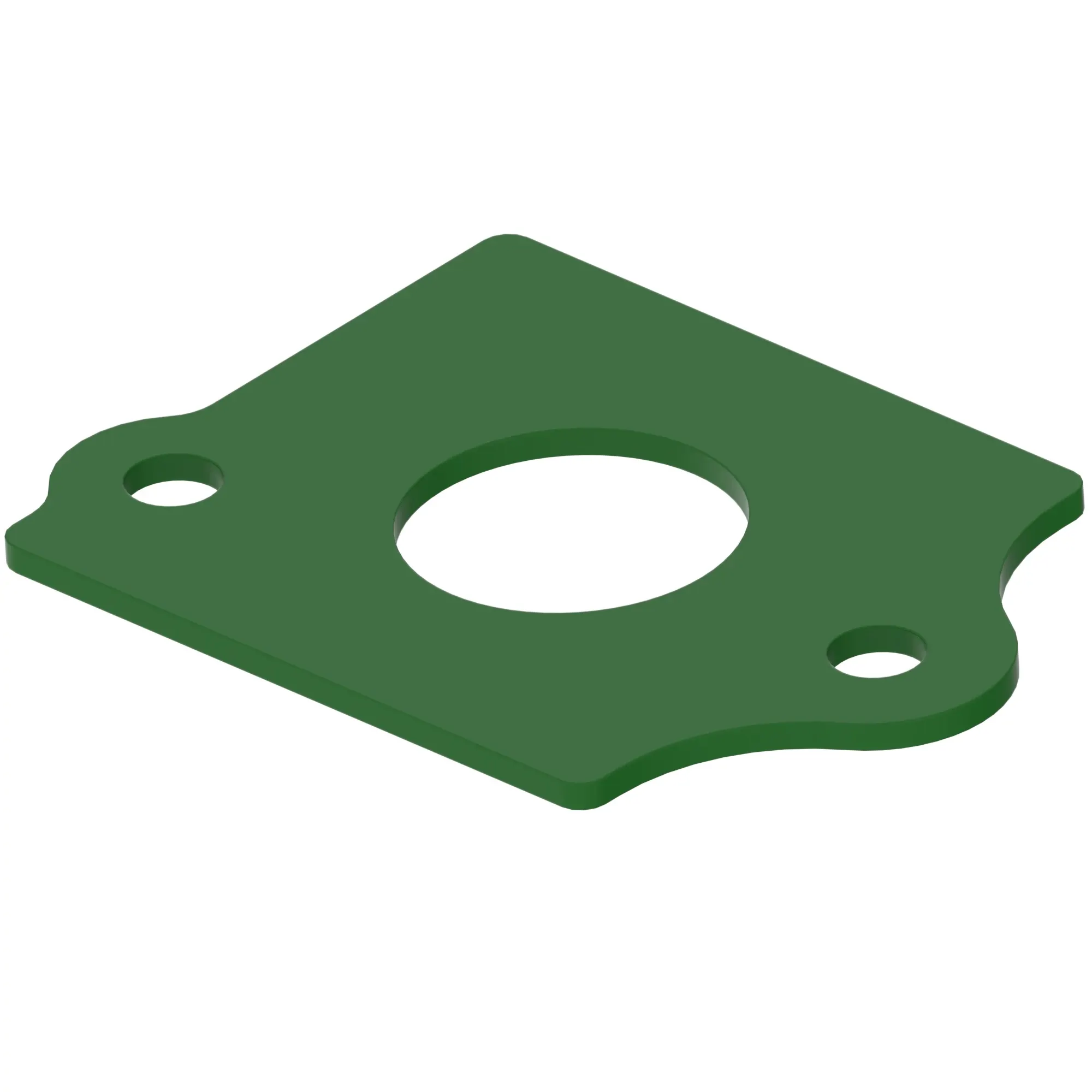 CAMERA BRACKET