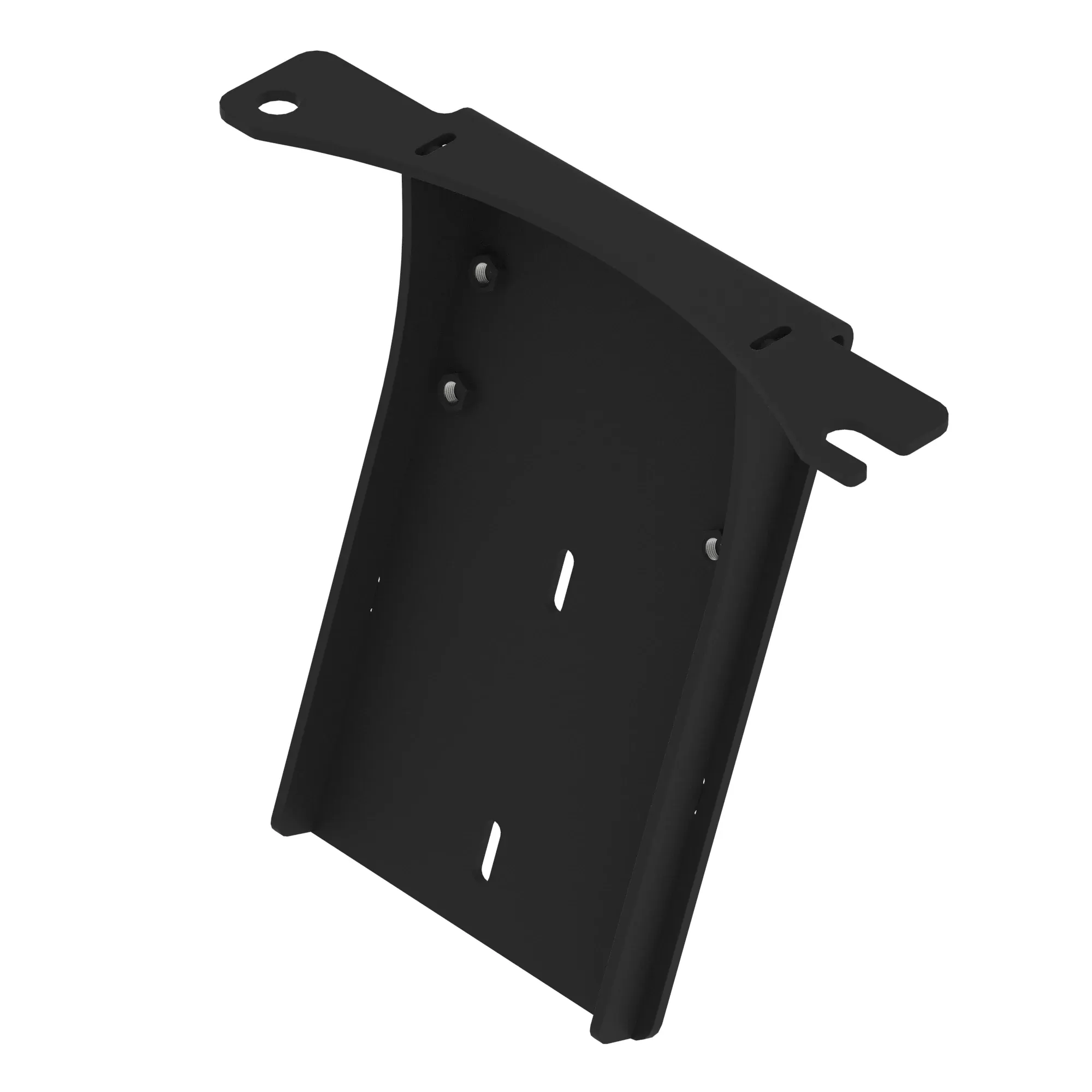 BRACKET, EXHAUST SUPPORT 824/844 FT