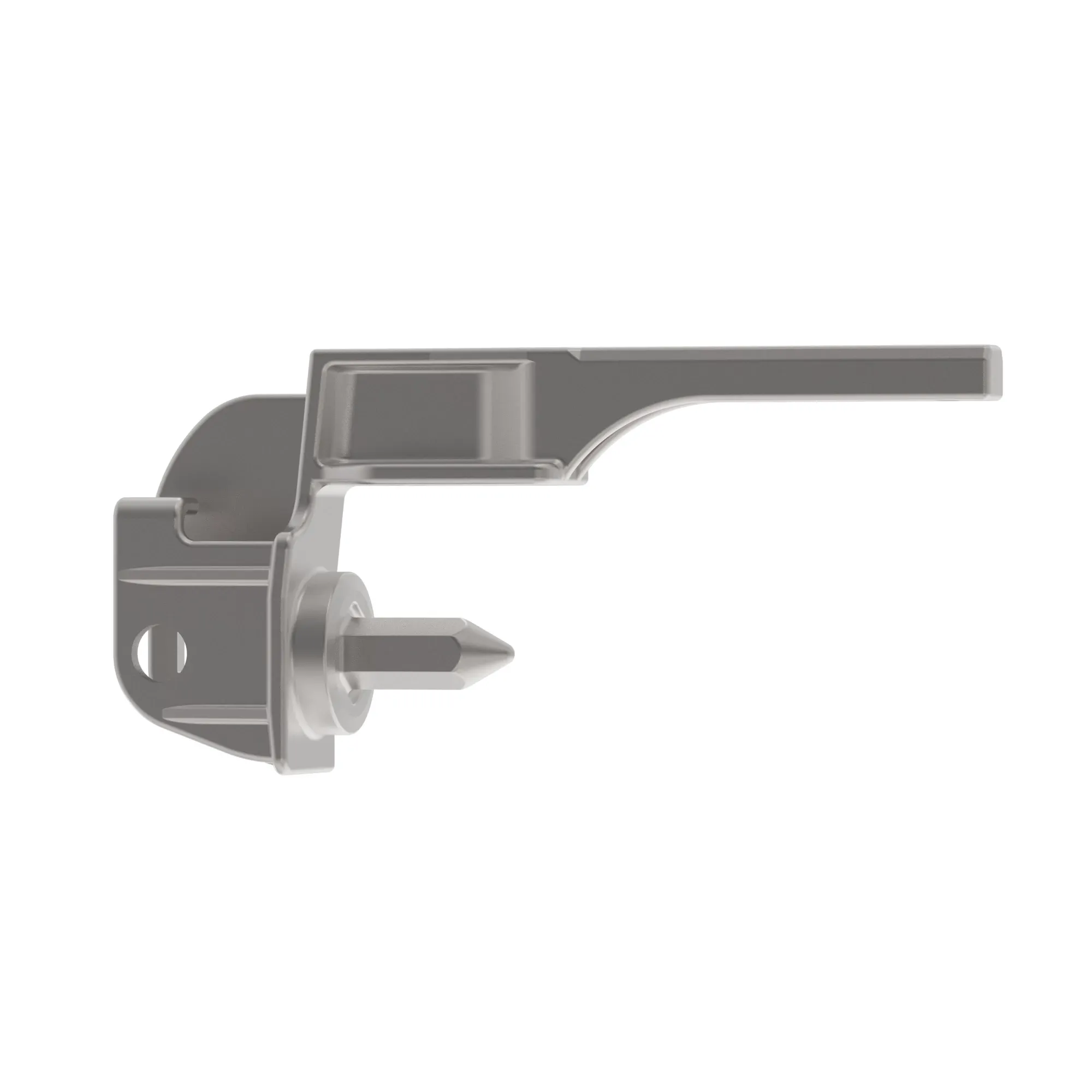 SUPPORT, LH TENSIONER CASTING