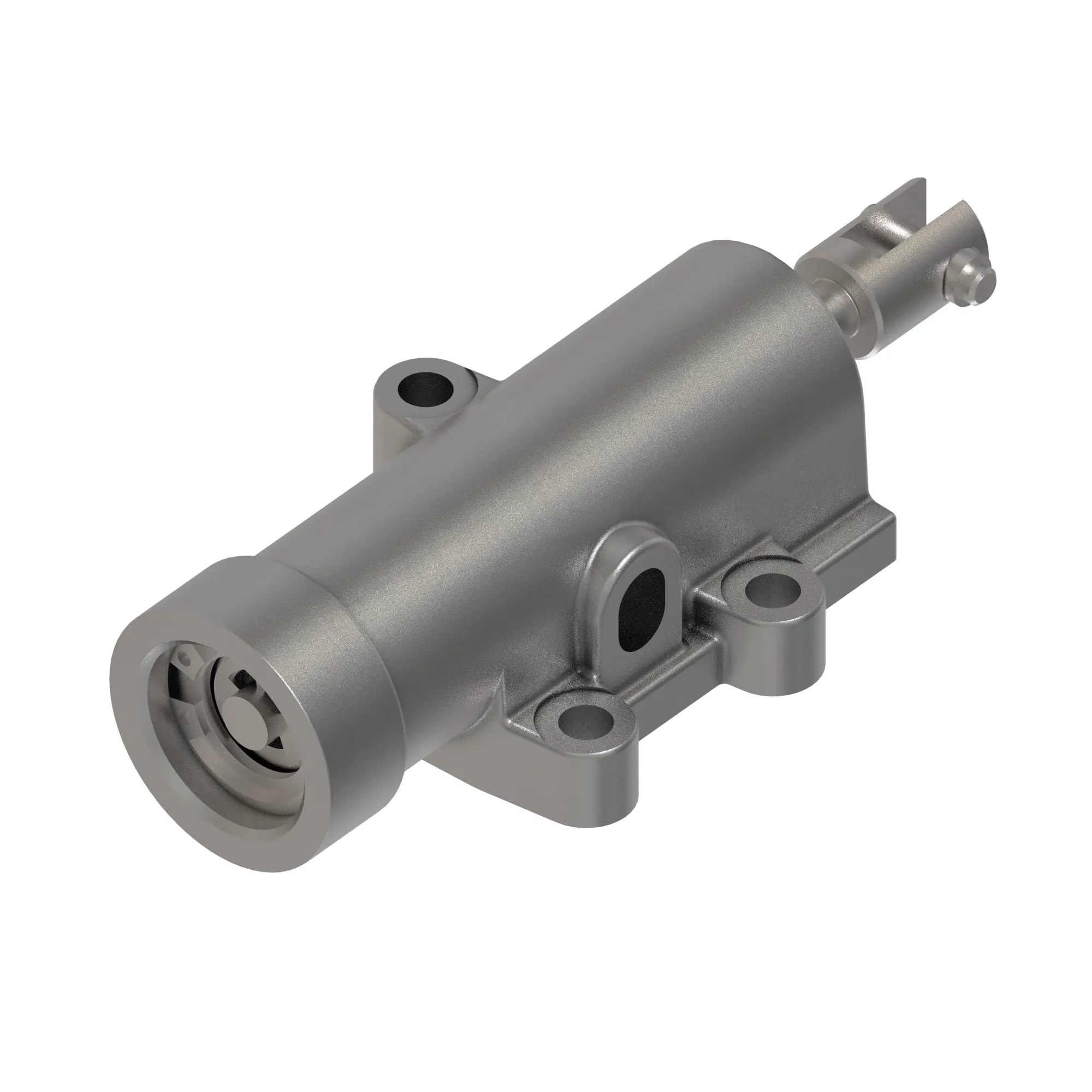 Control Valve
